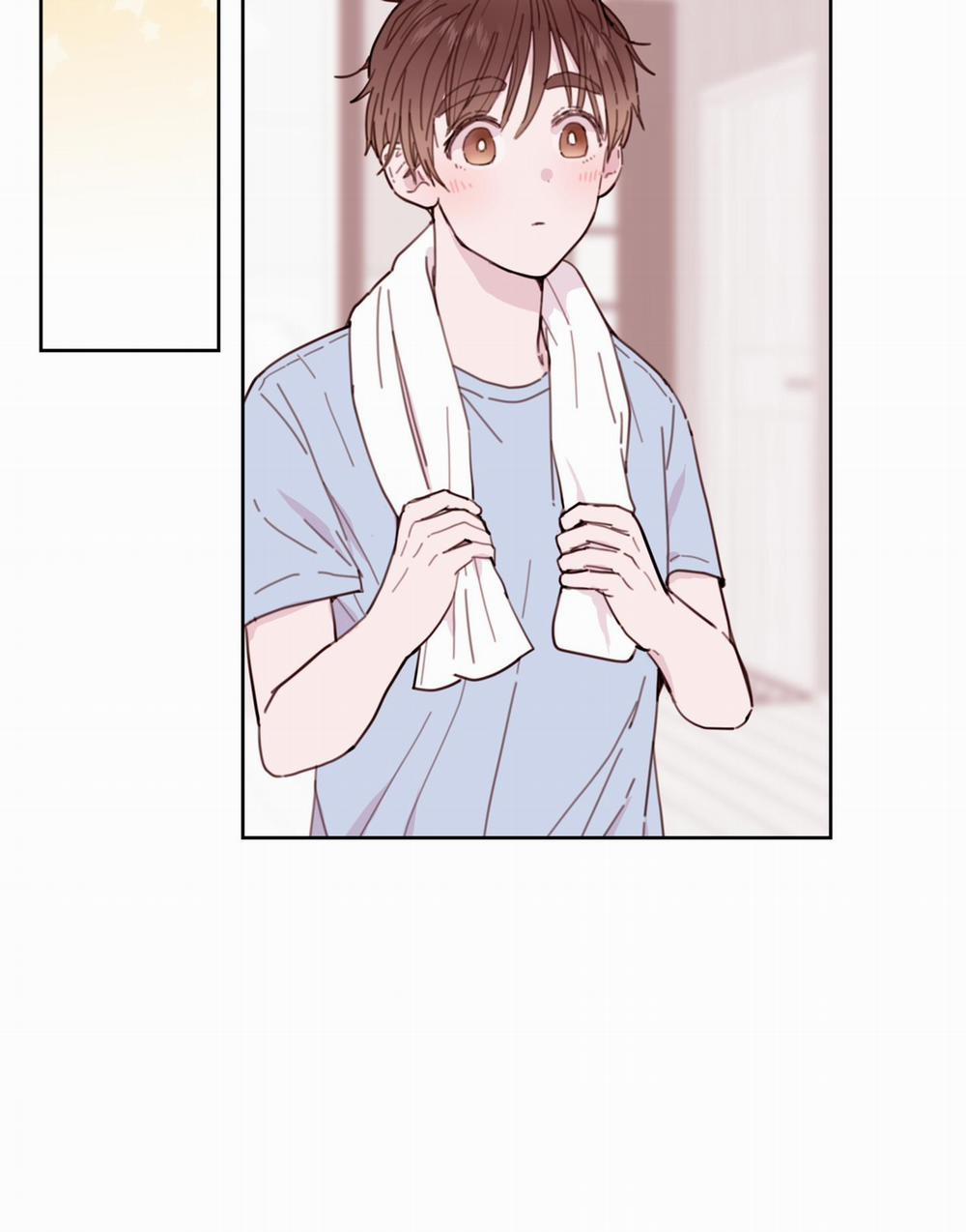 (END) TÊN EM VỢ NGUY HIỂM CỦA TÔI 2 trang 35