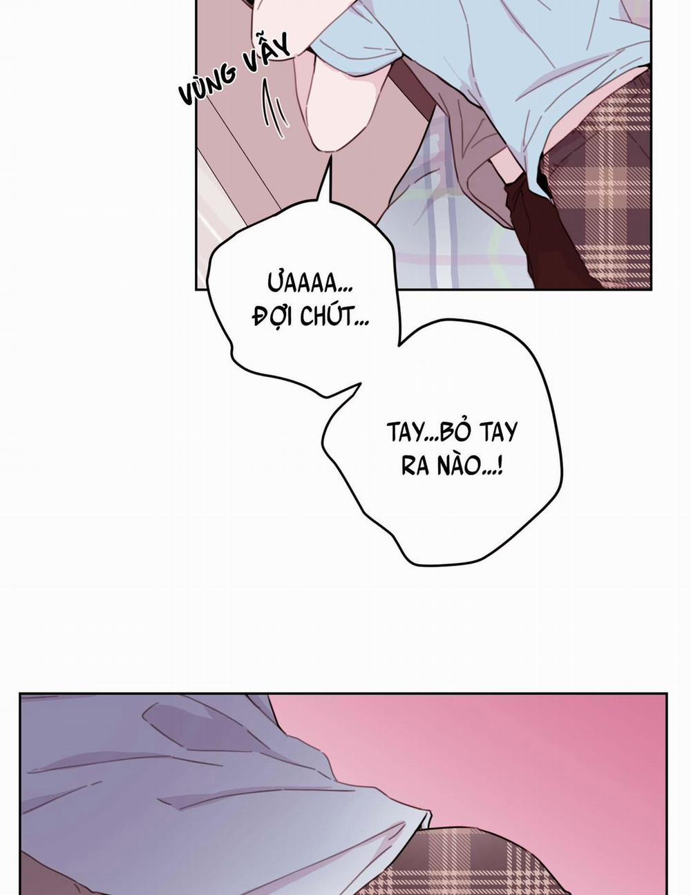 (END) TÊN EM VỢ NGUY HIỂM CỦA TÔI 2 trang 51