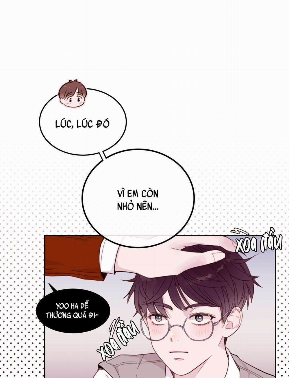 (END) TÊN EM VỢ NGUY HIỂM CỦA TÔI 2 trang 9