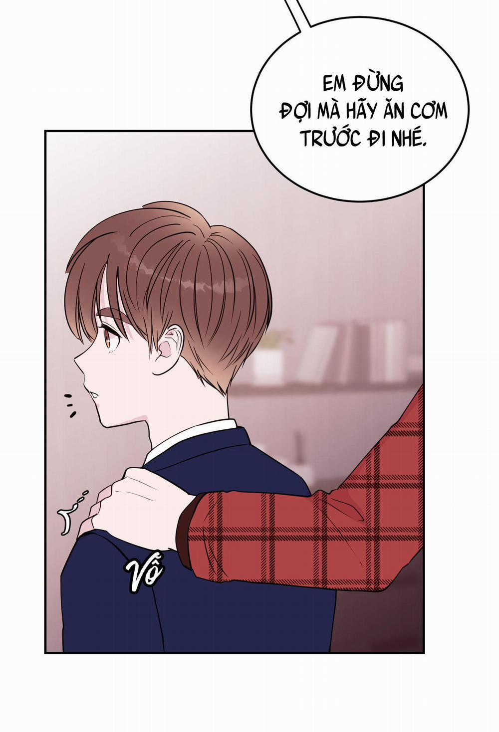 (END) TÊN EM VỢ NGUY HIỂM CỦA TÔI 22 trang 14