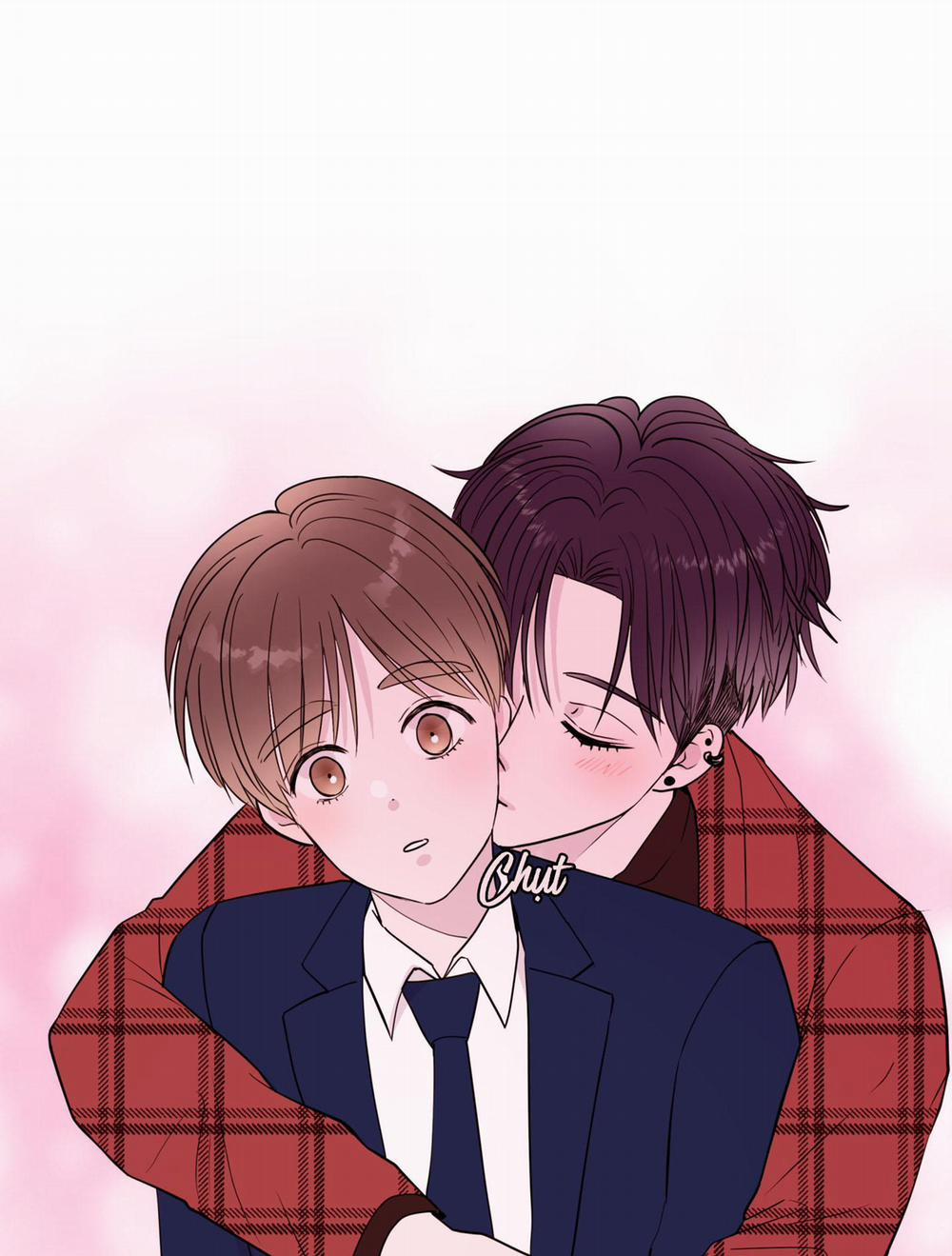 (END) TÊN EM VỢ NGUY HIỂM CỦA TÔI 22 trang 15