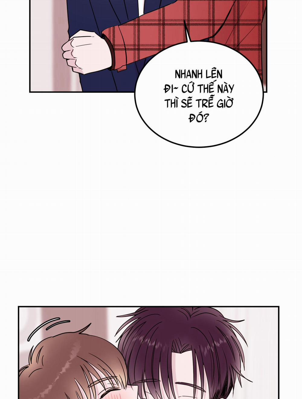 (END) TÊN EM VỢ NGUY HIỂM CỦA TÔI 22 trang 20