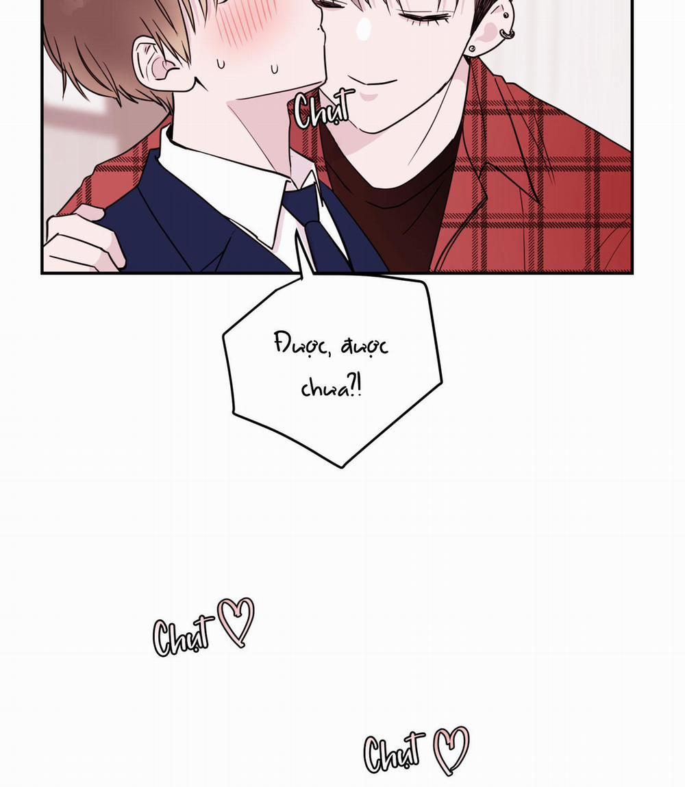 (END) TÊN EM VỢ NGUY HIỂM CỦA TÔI 22 trang 21