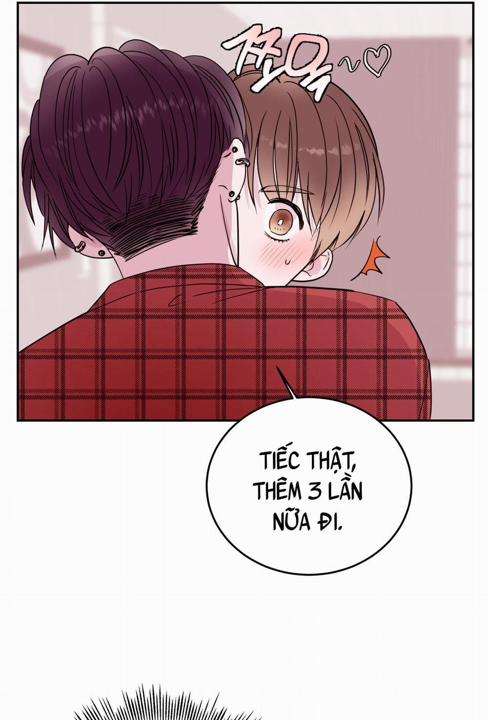 (END) TÊN EM VỢ NGUY HIỂM CỦA TÔI 22 trang 22