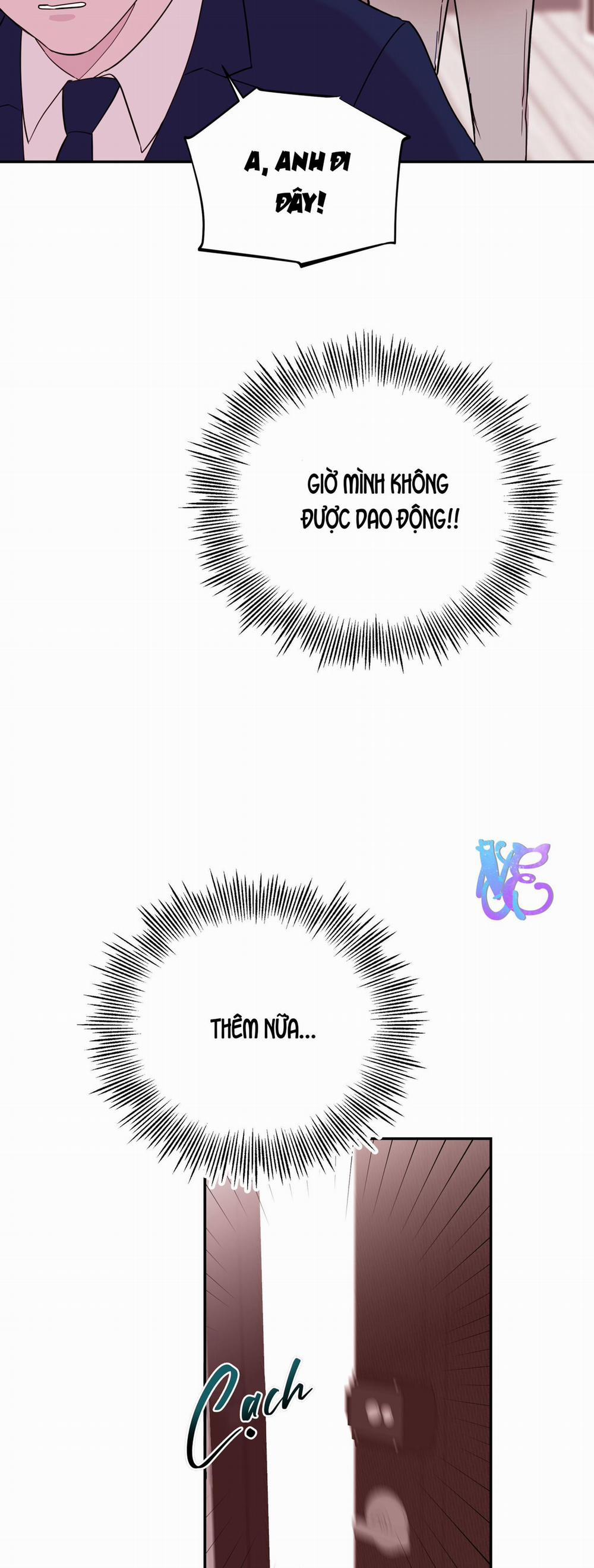 (END) TÊN EM VỢ NGUY HIỂM CỦA TÔI 22 trang 24