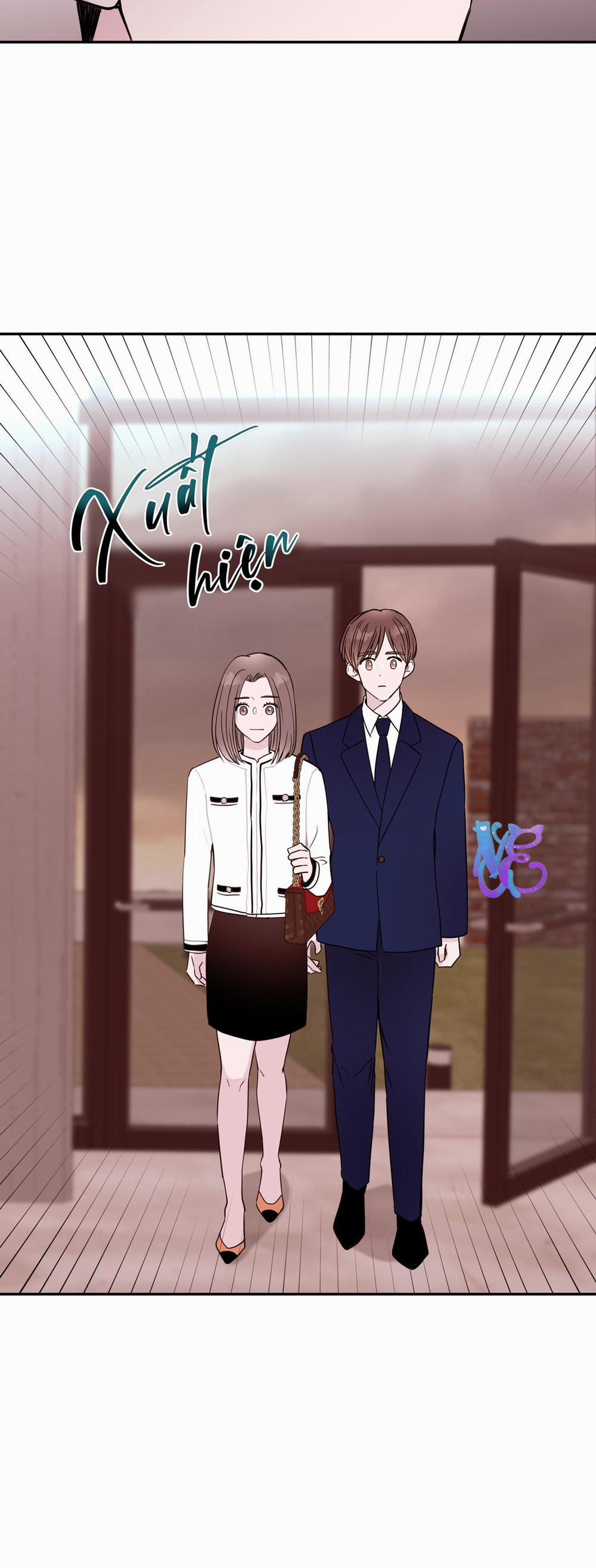 (END) TÊN EM VỢ NGUY HIỂM CỦA TÔI 22 trang 33