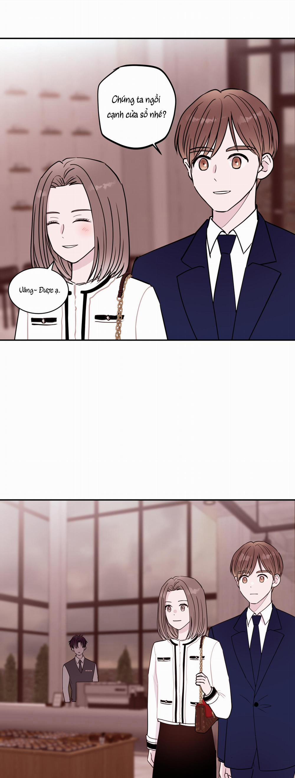 (END) TÊN EM VỢ NGUY HIỂM CỦA TÔI 22 trang 34