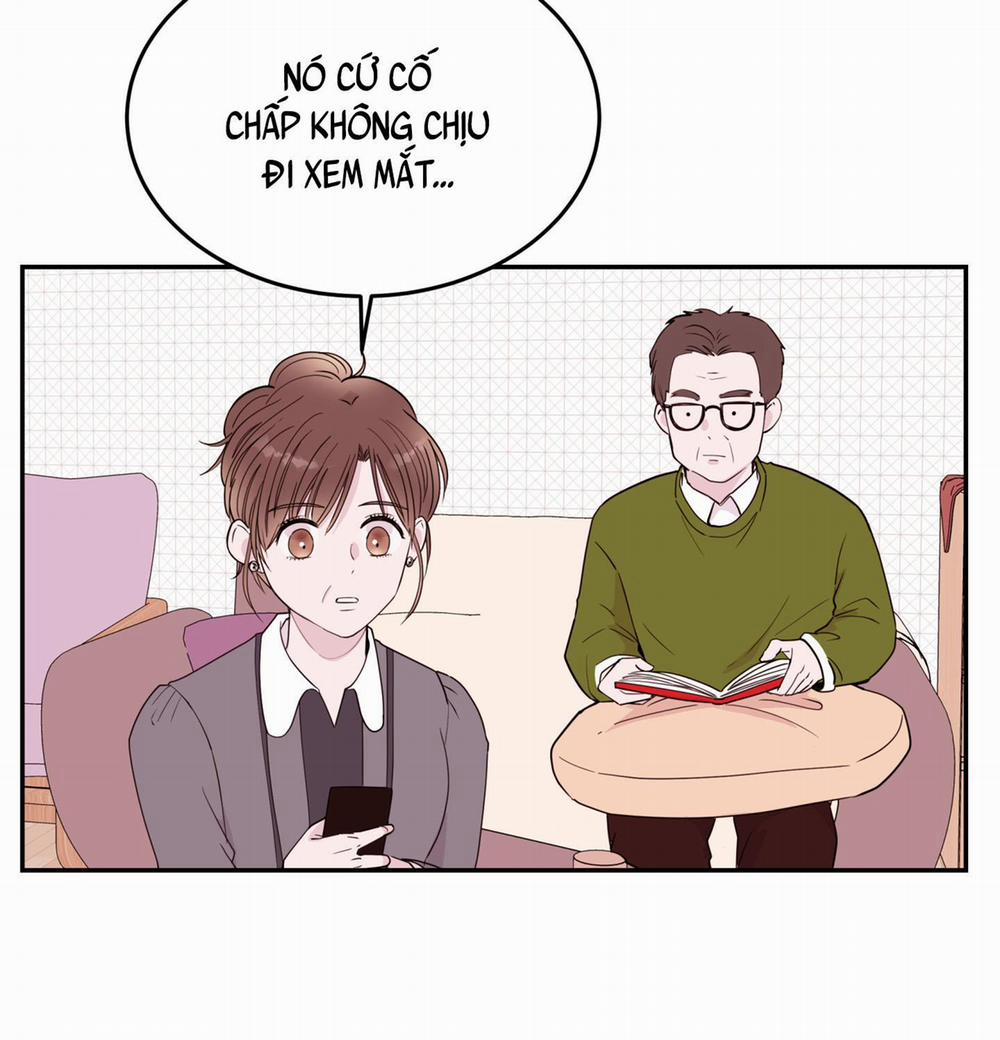 (END) TÊN EM VỢ NGUY HIỂM CỦA TÔI 22 trang 4