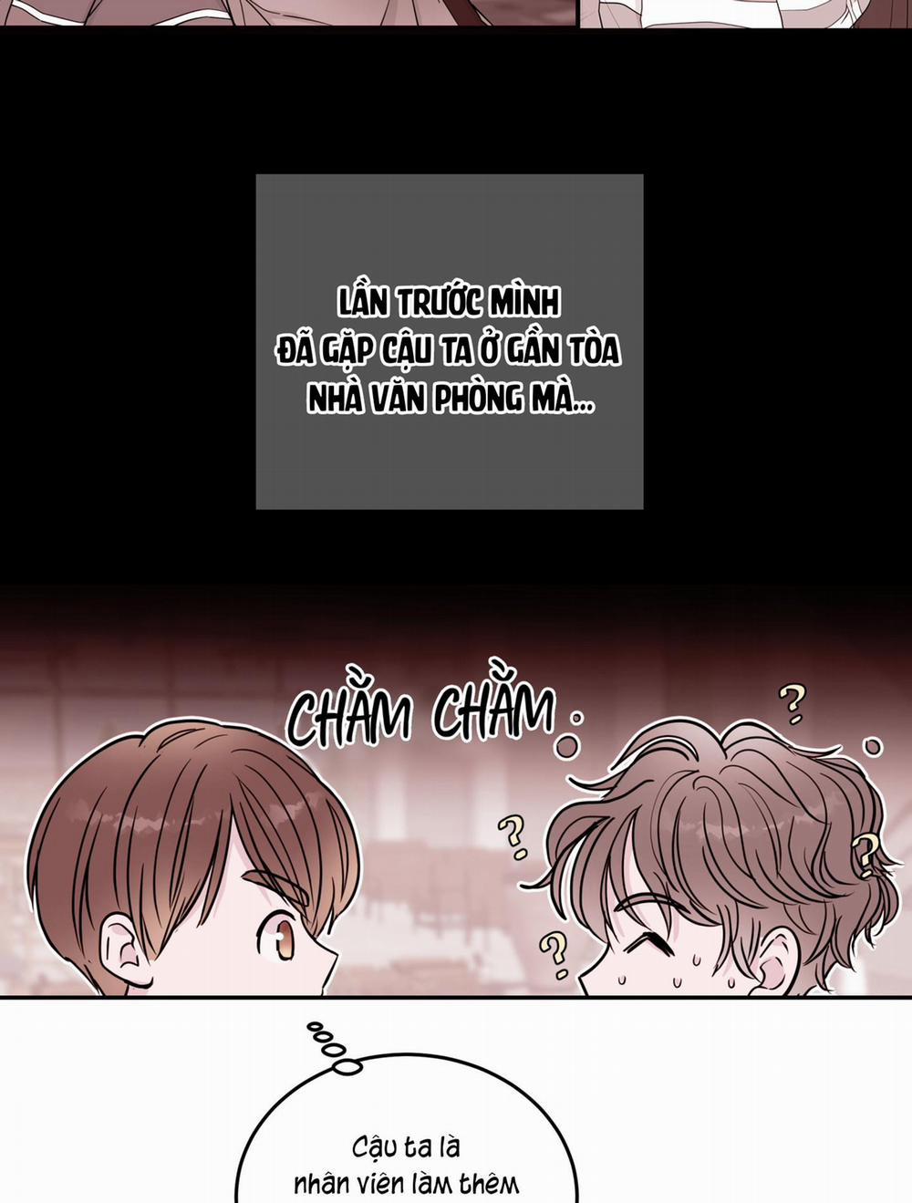 (END) TÊN EM VỢ NGUY HIỂM CỦA TÔI 22 trang 45