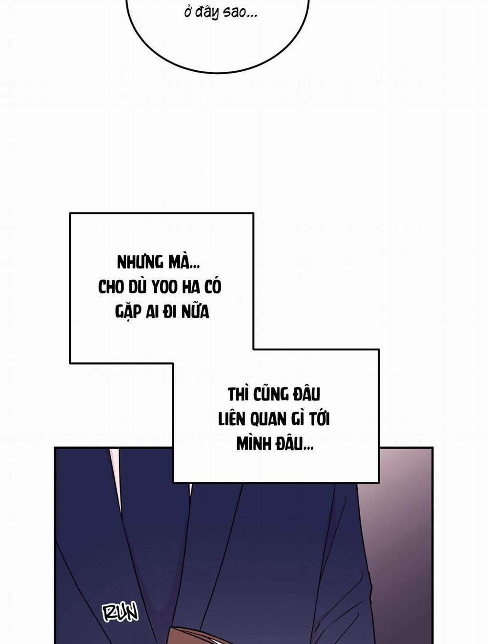 (END) TÊN EM VỢ NGUY HIỂM CỦA TÔI 22 trang 46