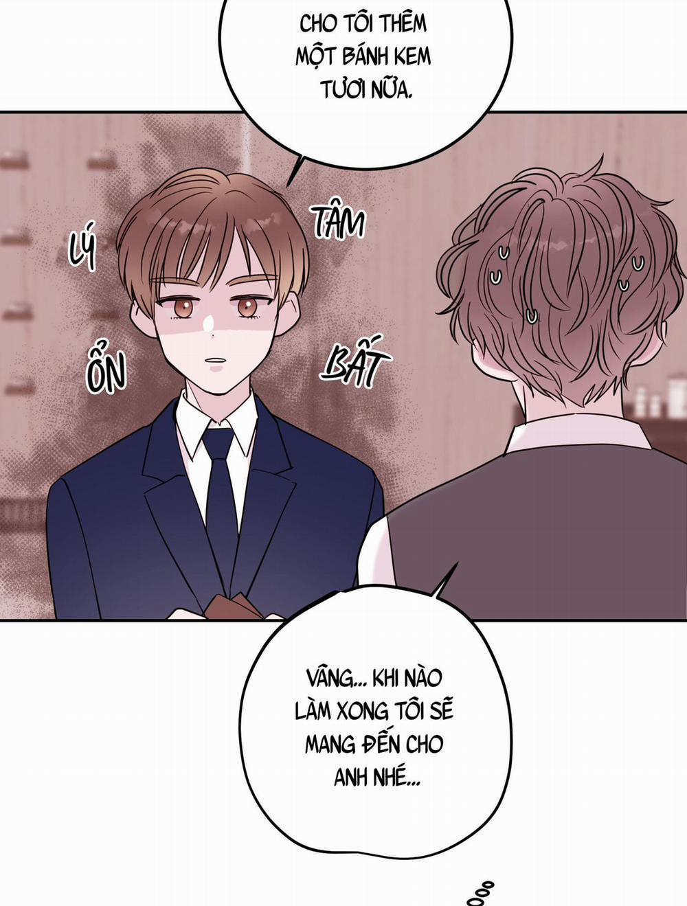(END) TÊN EM VỢ NGUY HIỂM CỦA TÔI 22 trang 48