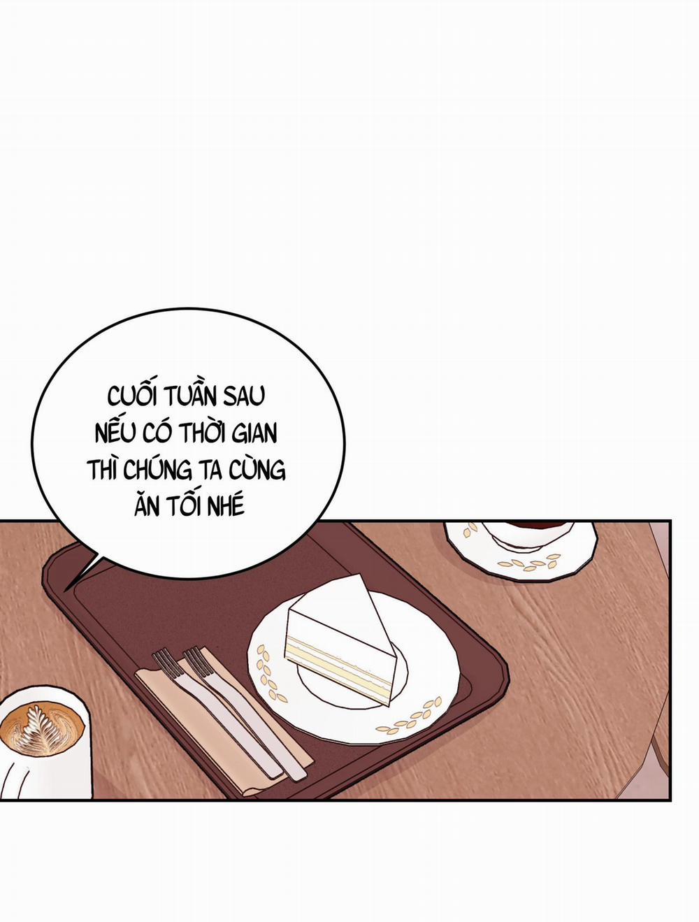 (END) TÊN EM VỢ NGUY HIỂM CỦA TÔI 22 trang 56