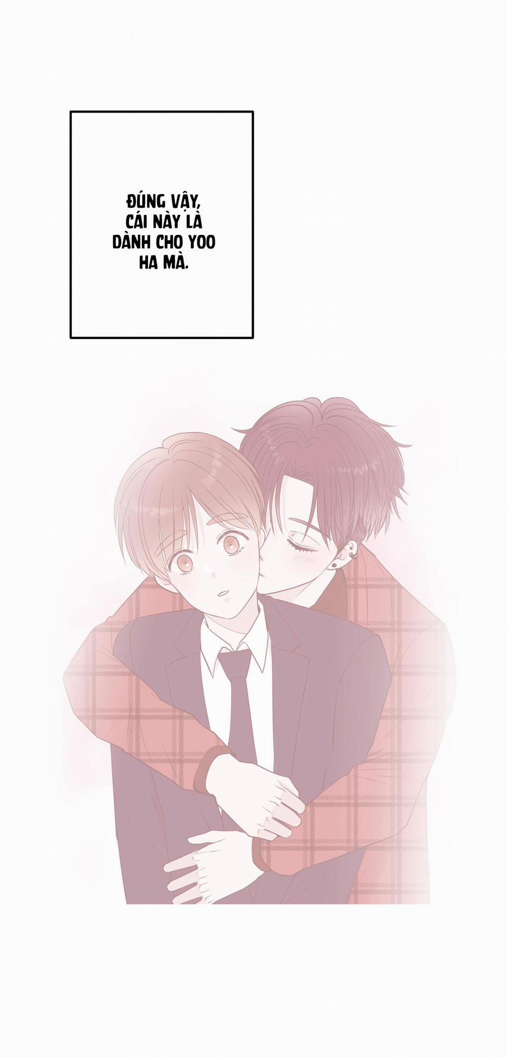 (END) TÊN EM VỢ NGUY HIỂM CỦA TÔI 22 trang 64