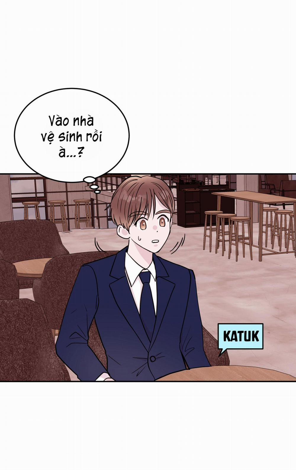 (END) TÊN EM VỢ NGUY HIỂM CỦA TÔI 22 trang 68