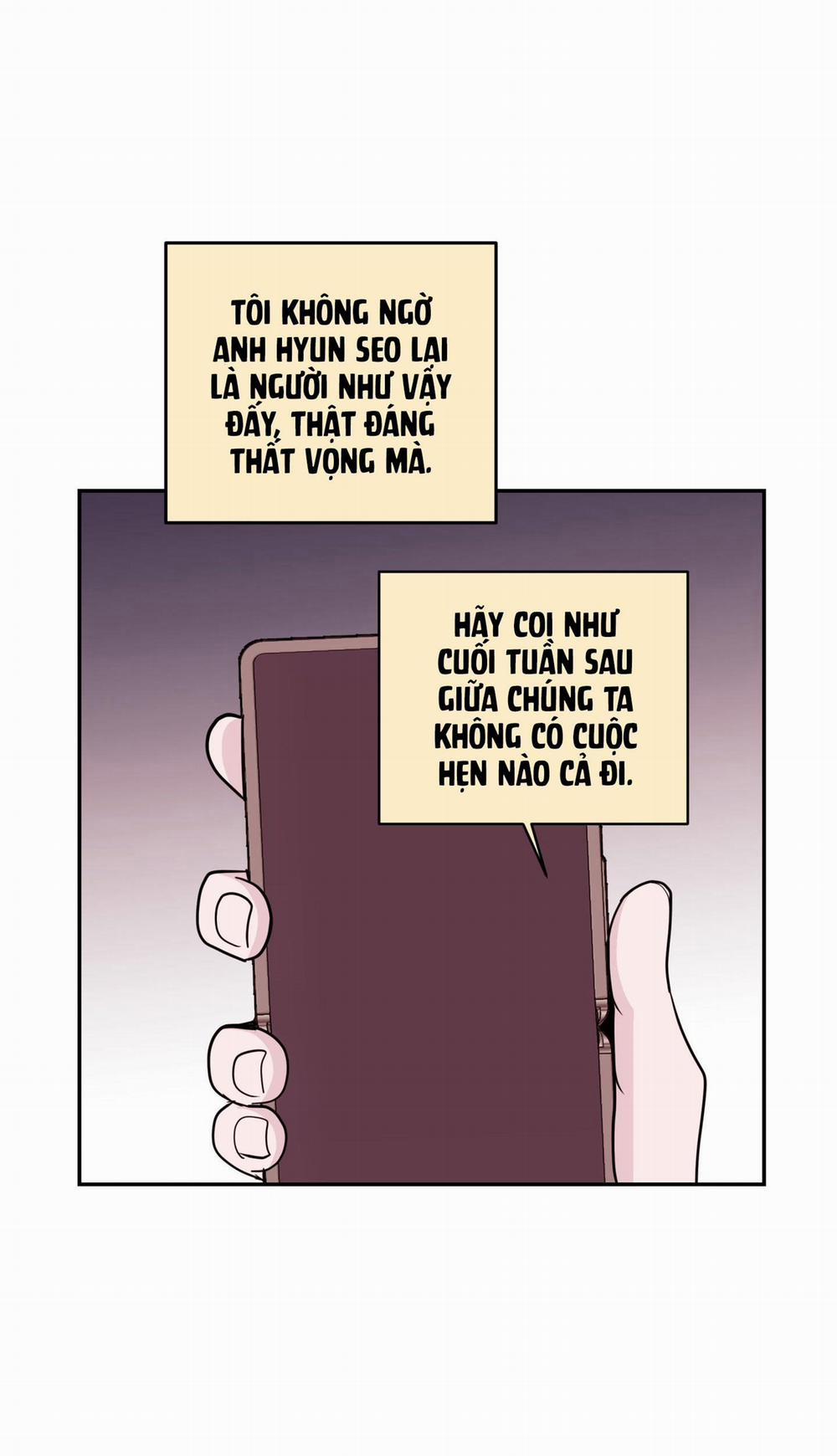 (END) TÊN EM VỢ NGUY HIỂM CỦA TÔI 22 trang 69