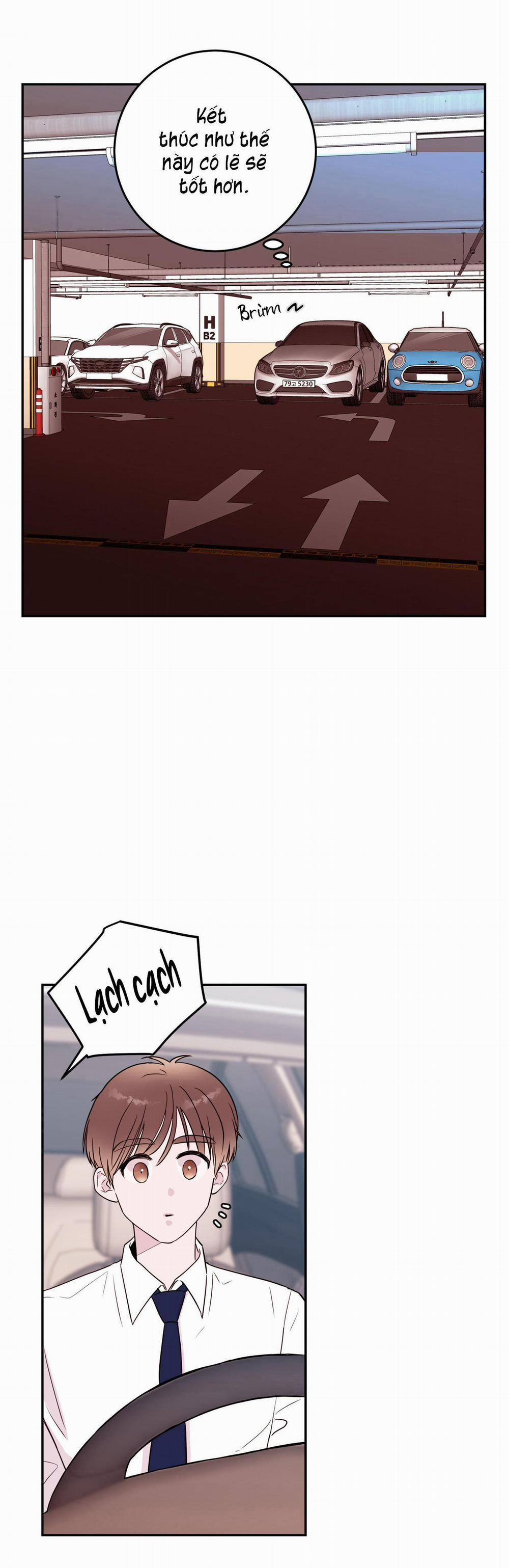 (END) TÊN EM VỢ NGUY HIỂM CỦA TÔI 23 trang 10