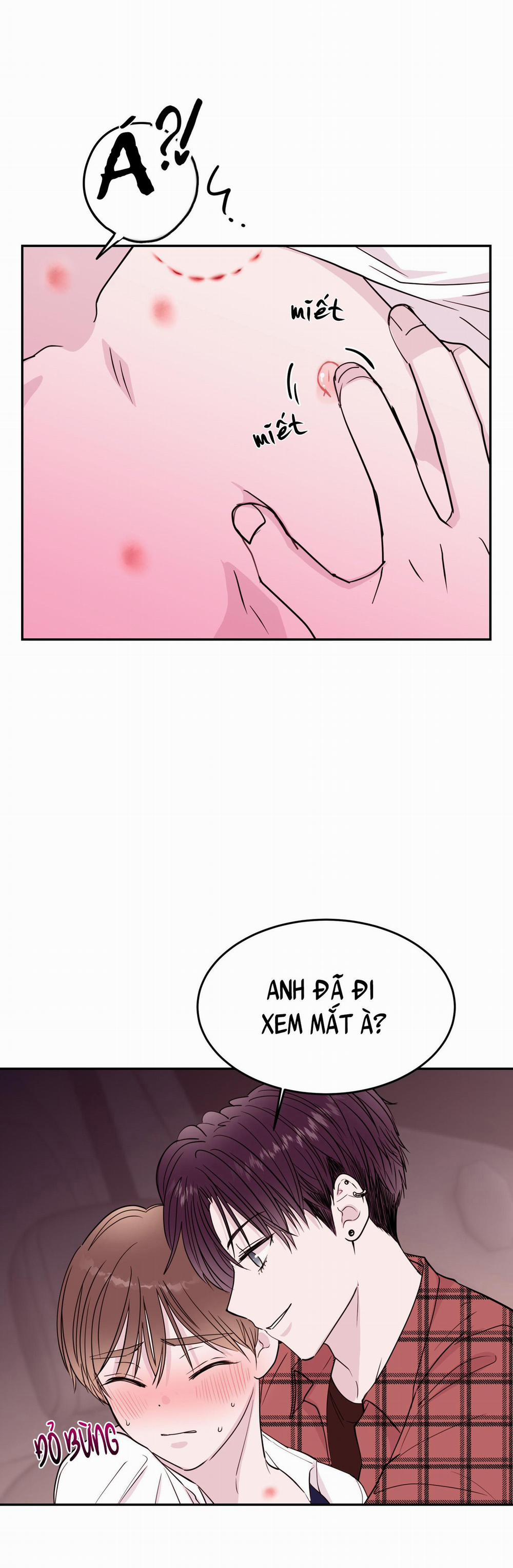 (END) TÊN EM VỢ NGUY HIỂM CỦA TÔI 23 trang 20