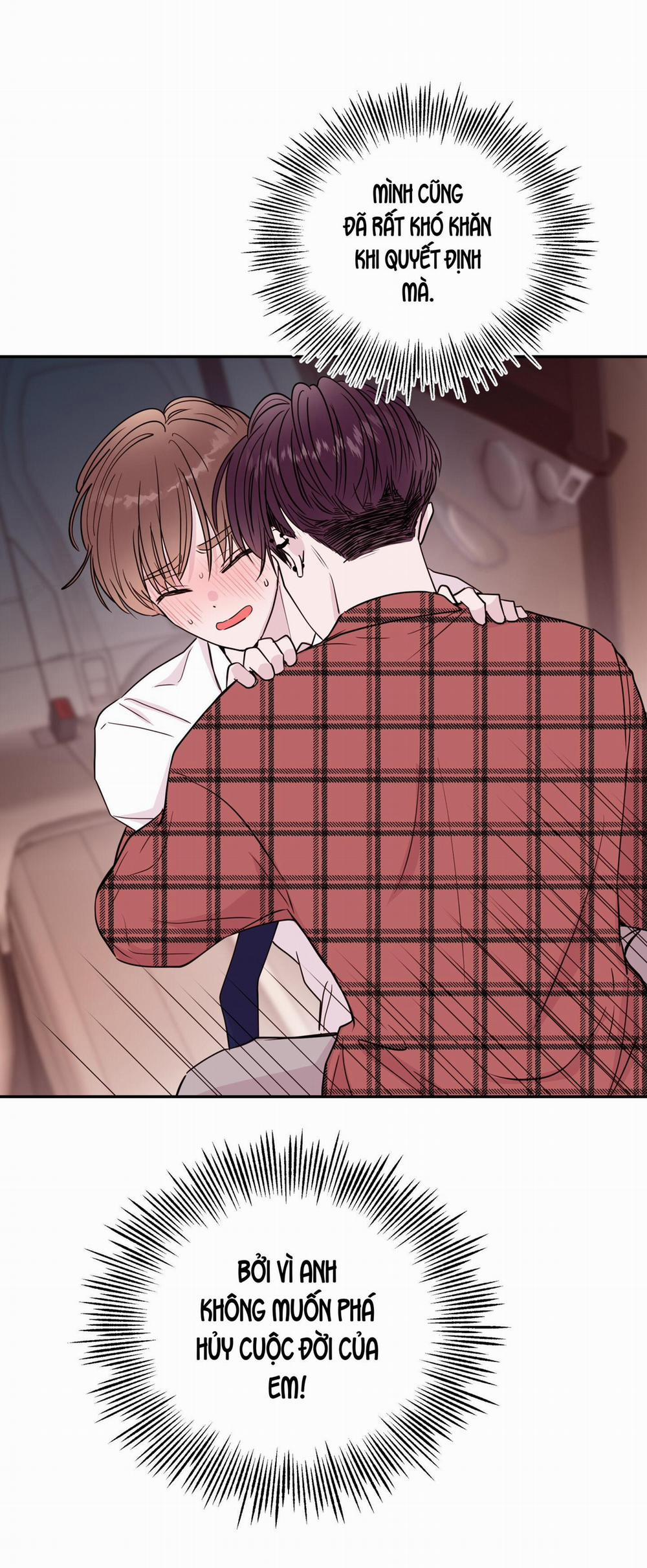 (END) TÊN EM VỢ NGUY HIỂM CỦA TÔI 23 trang 21