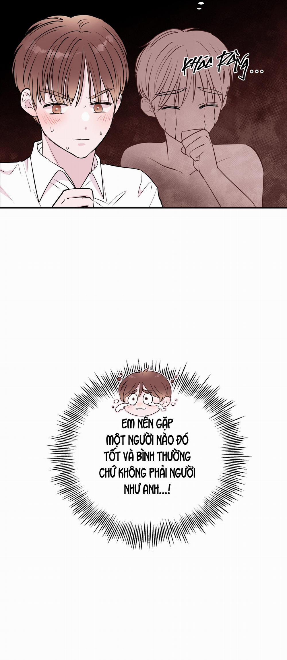 (END) TÊN EM VỢ NGUY HIỂM CỦA TÔI 23 trang 25