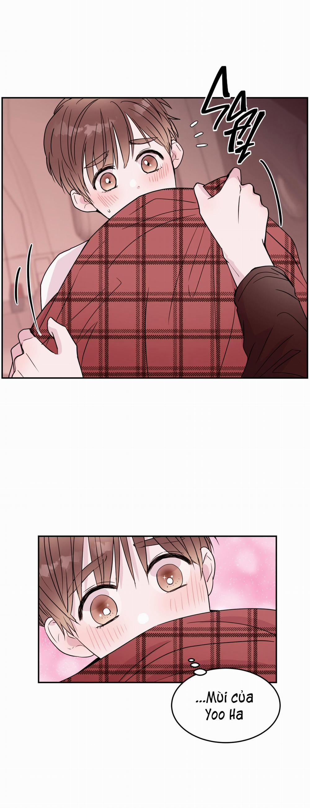 (END) TÊN EM VỢ NGUY HIỂM CỦA TÔI 23 trang 33