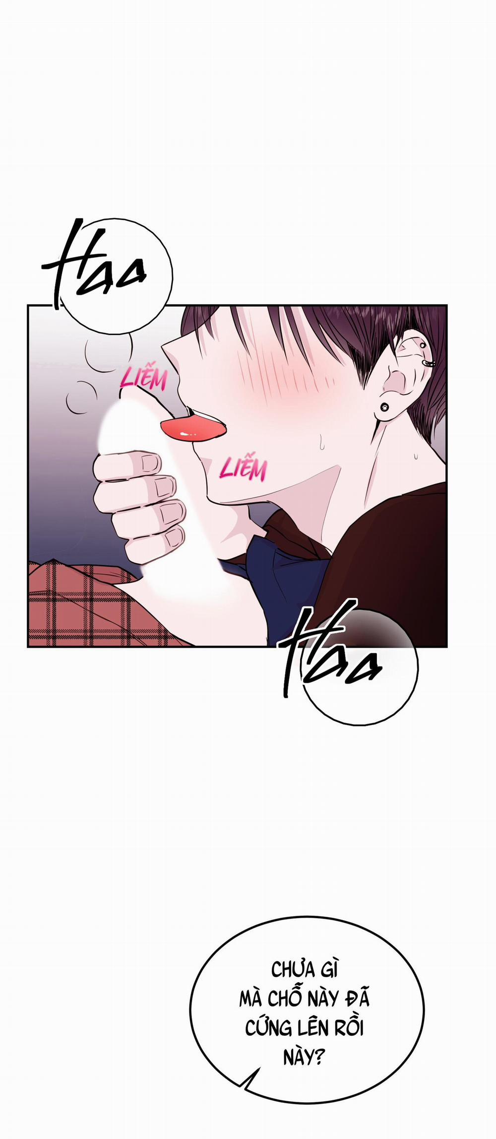 (END) TÊN EM VỢ NGUY HIỂM CỦA TÔI 23 trang 36