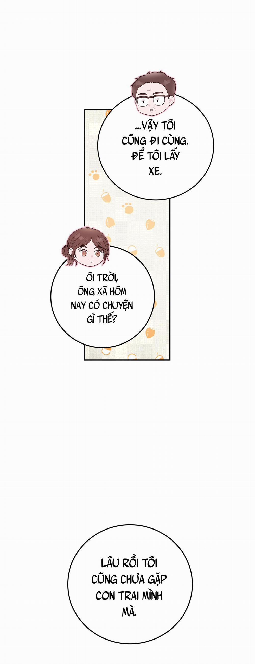 (END) TÊN EM VỢ NGUY HIỂM CỦA TÔI 23 trang 41