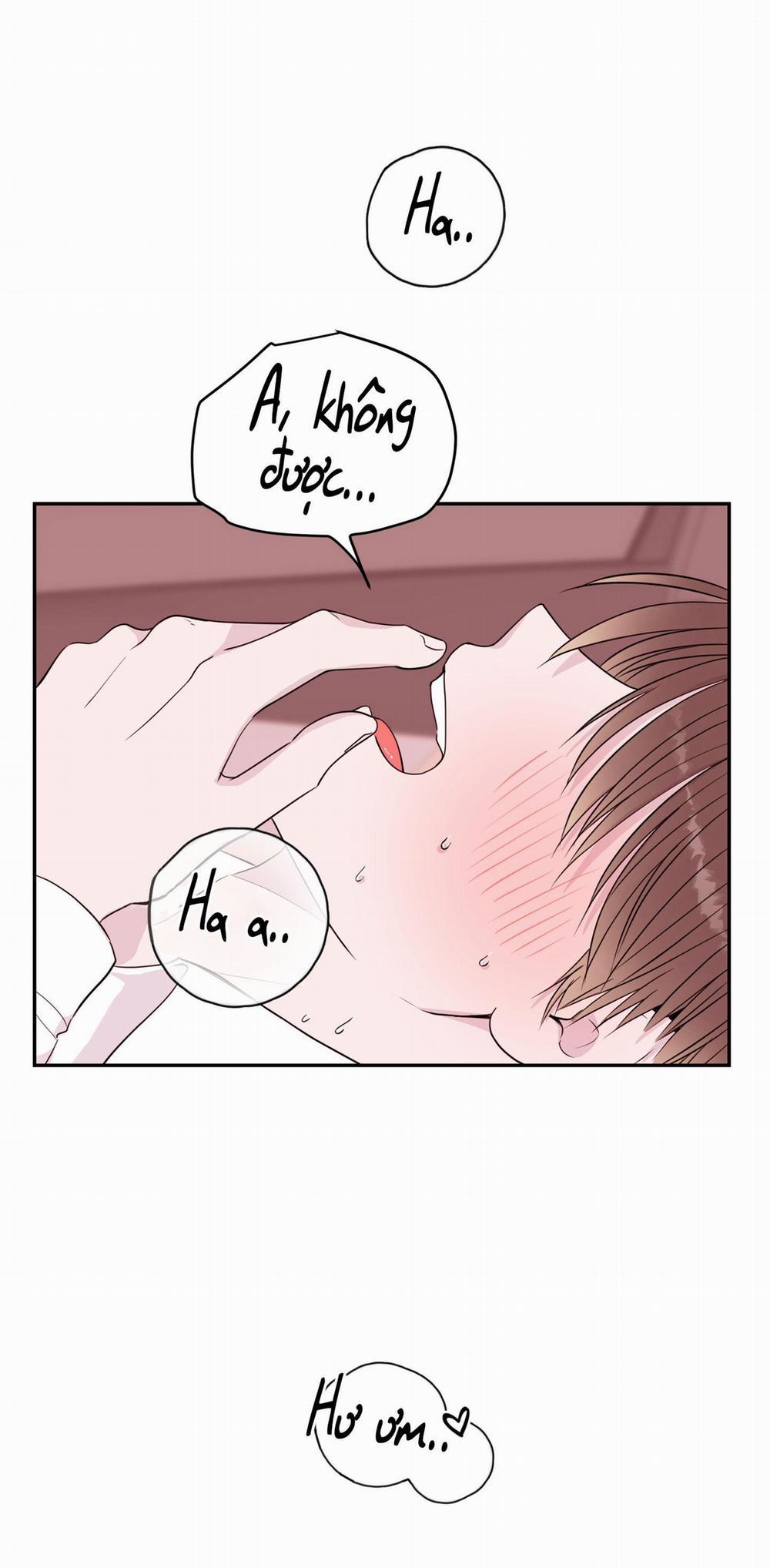 (END) TÊN EM VỢ NGUY HIỂM CỦA TÔI 24 trang 10