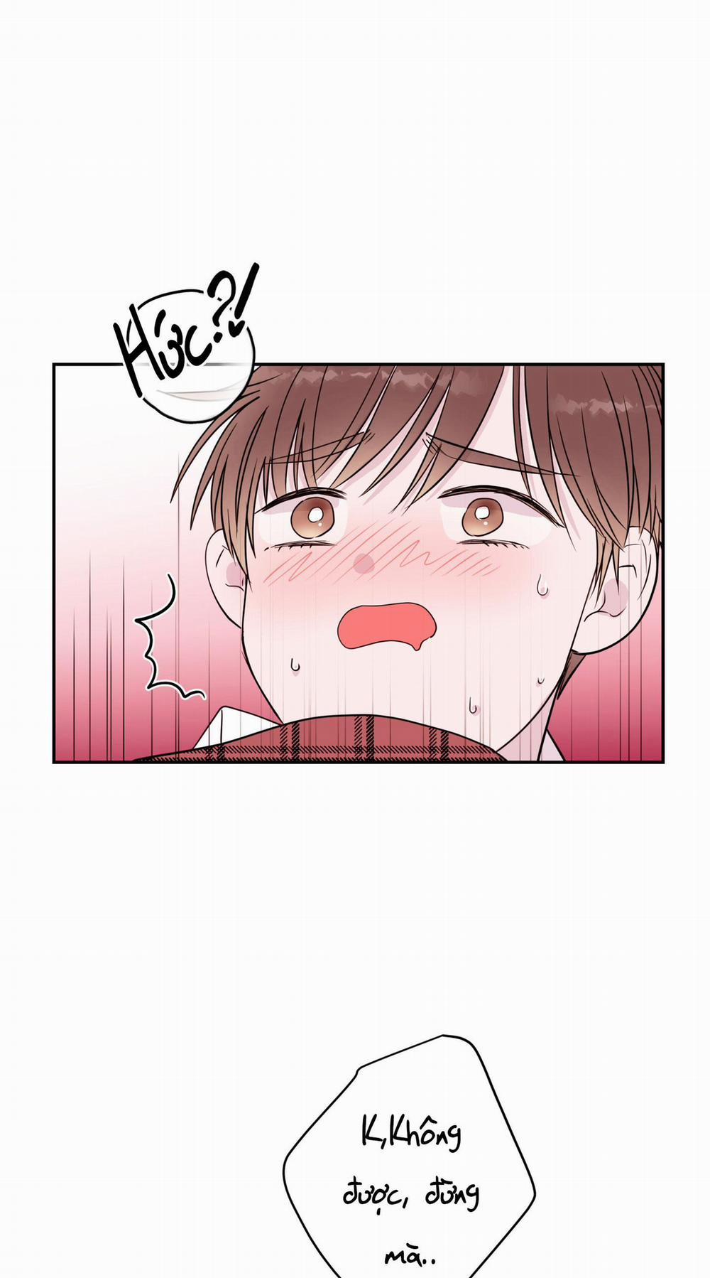 (END) TÊN EM VỢ NGUY HIỂM CỦA TÔI 24 trang 13