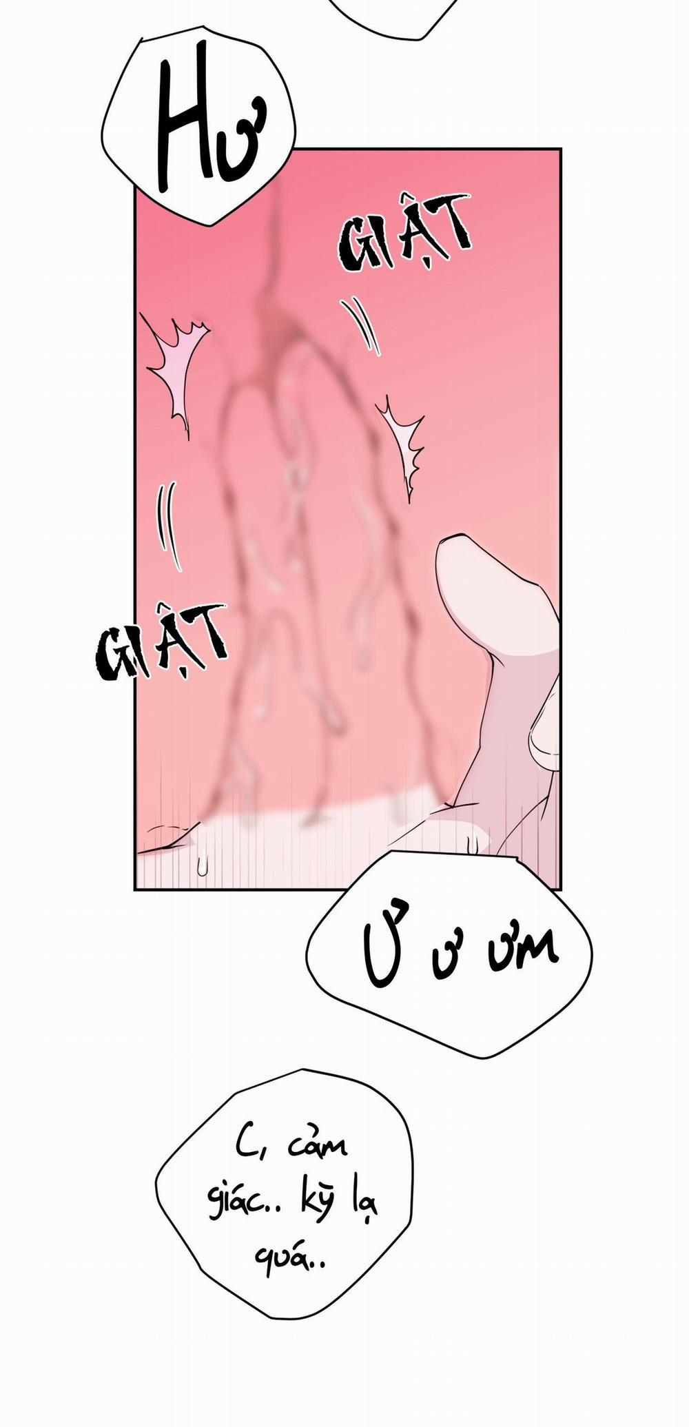 (END) TÊN EM VỢ NGUY HIỂM CỦA TÔI 24 trang 14