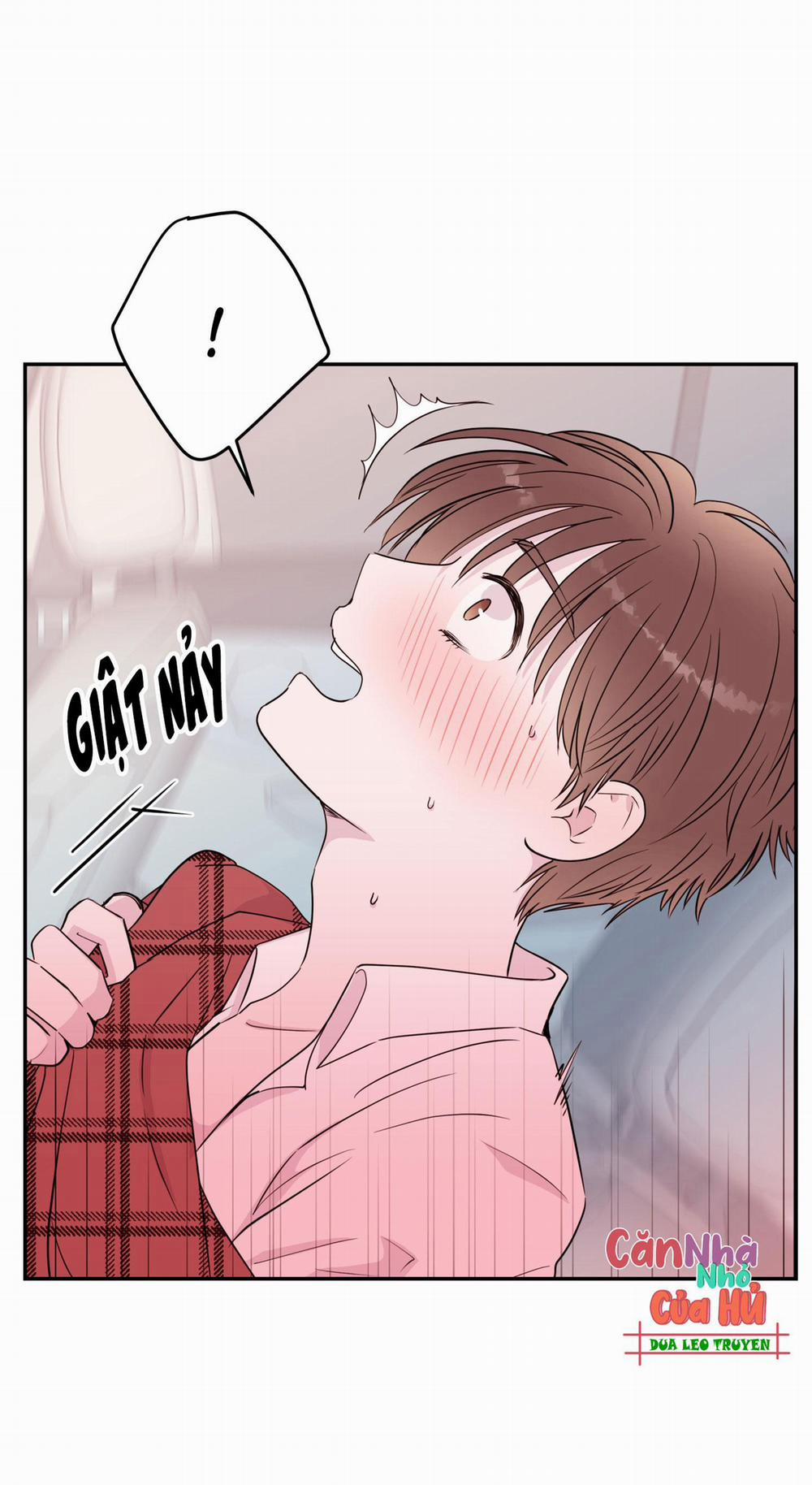 (END) TÊN EM VỢ NGUY HIỂM CỦA TÔI 24 trang 19