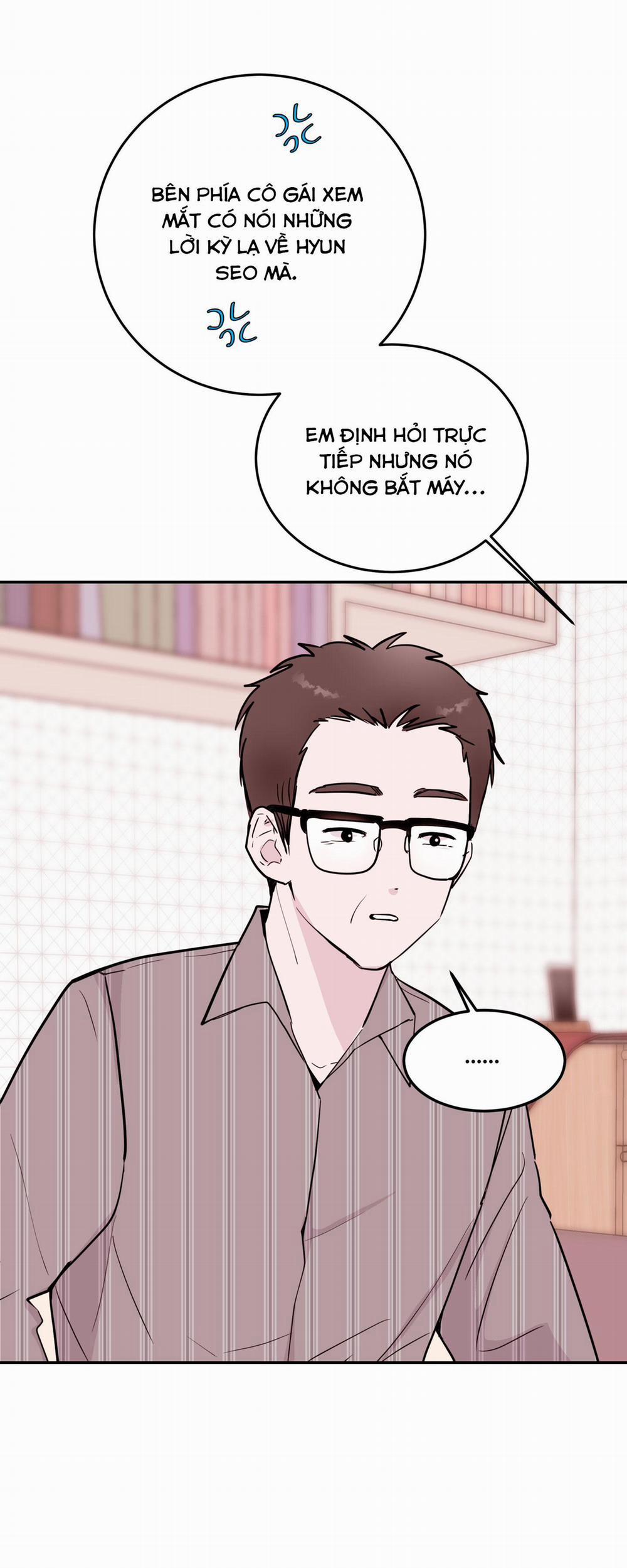 (END) TÊN EM VỢ NGUY HIỂM CỦA TÔI 24 trang 2