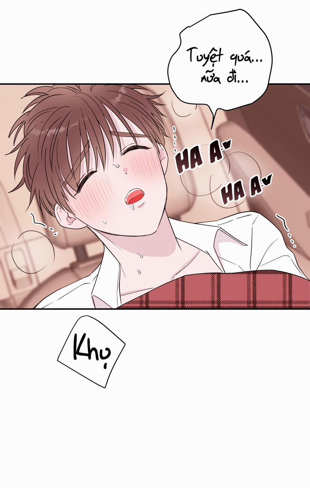 (END) TÊN EM VỢ NGUY HIỂM CỦA TÔI 24 trang 25
