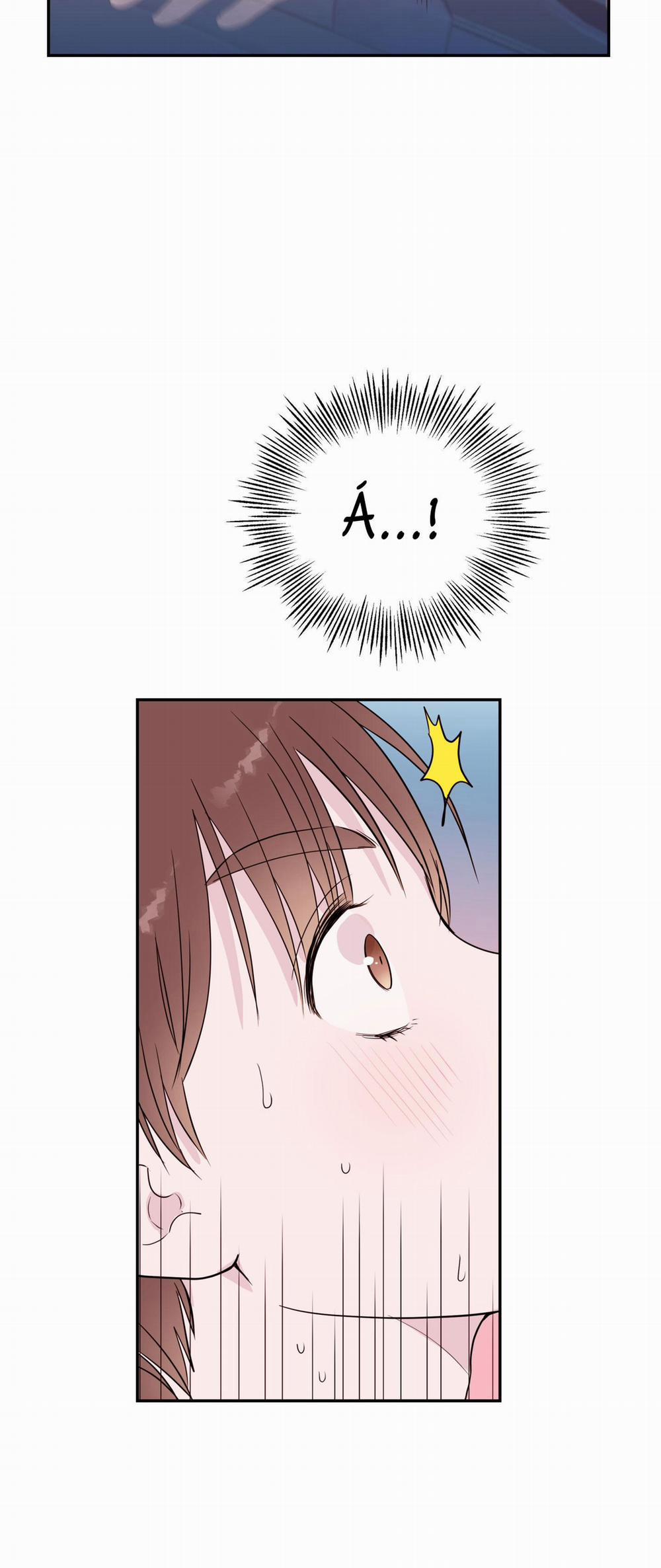 (END) TÊN EM VỢ NGUY HIỂM CỦA TÔI 24 trang 28