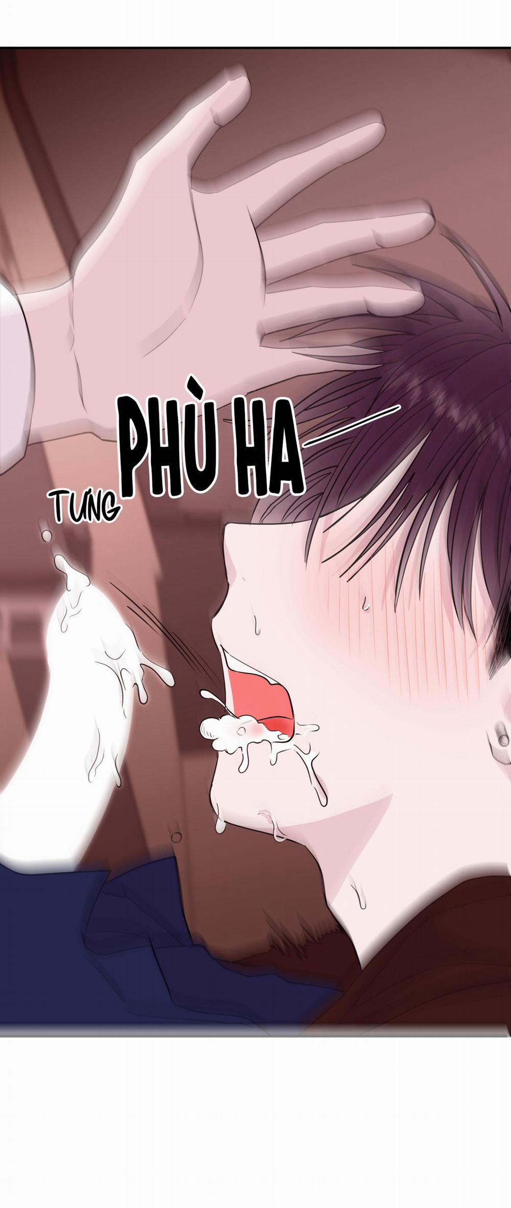 (END) TÊN EM VỢ NGUY HIỂM CỦA TÔI 24 trang 29