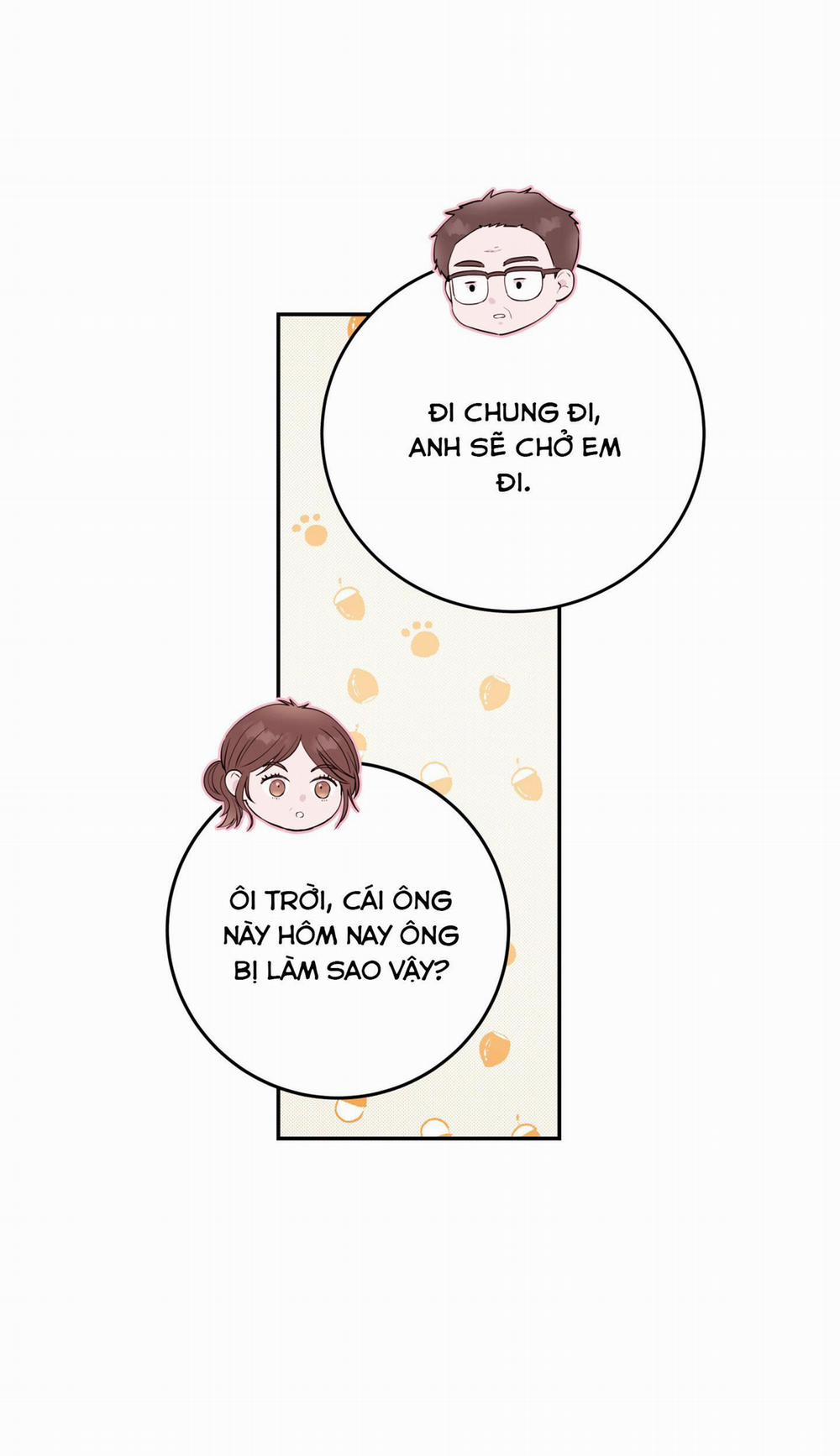 (END) TÊN EM VỢ NGUY HIỂM CỦA TÔI 24 trang 3