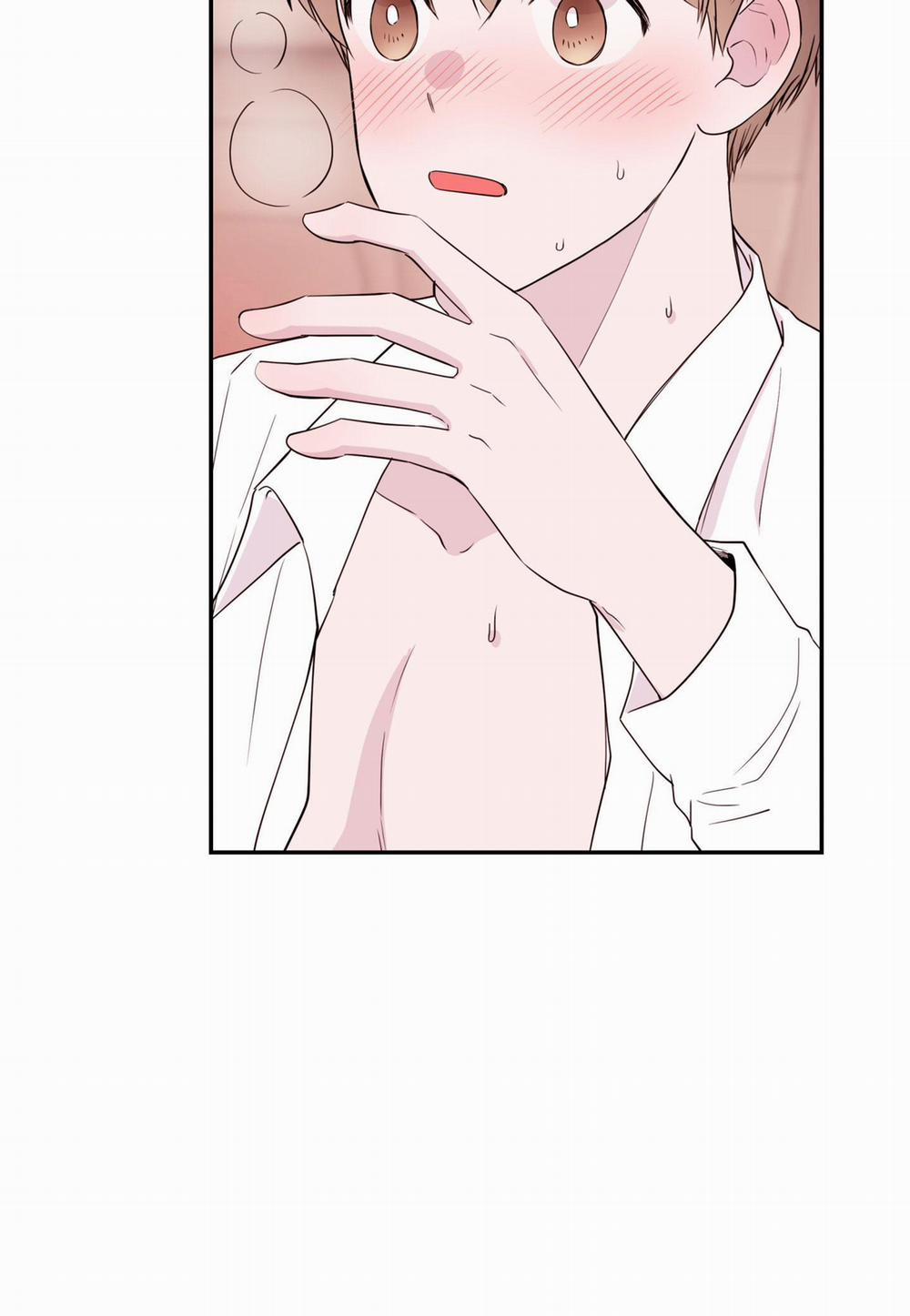 (END) TÊN EM VỢ NGUY HIỂM CỦA TÔI 24 trang 34