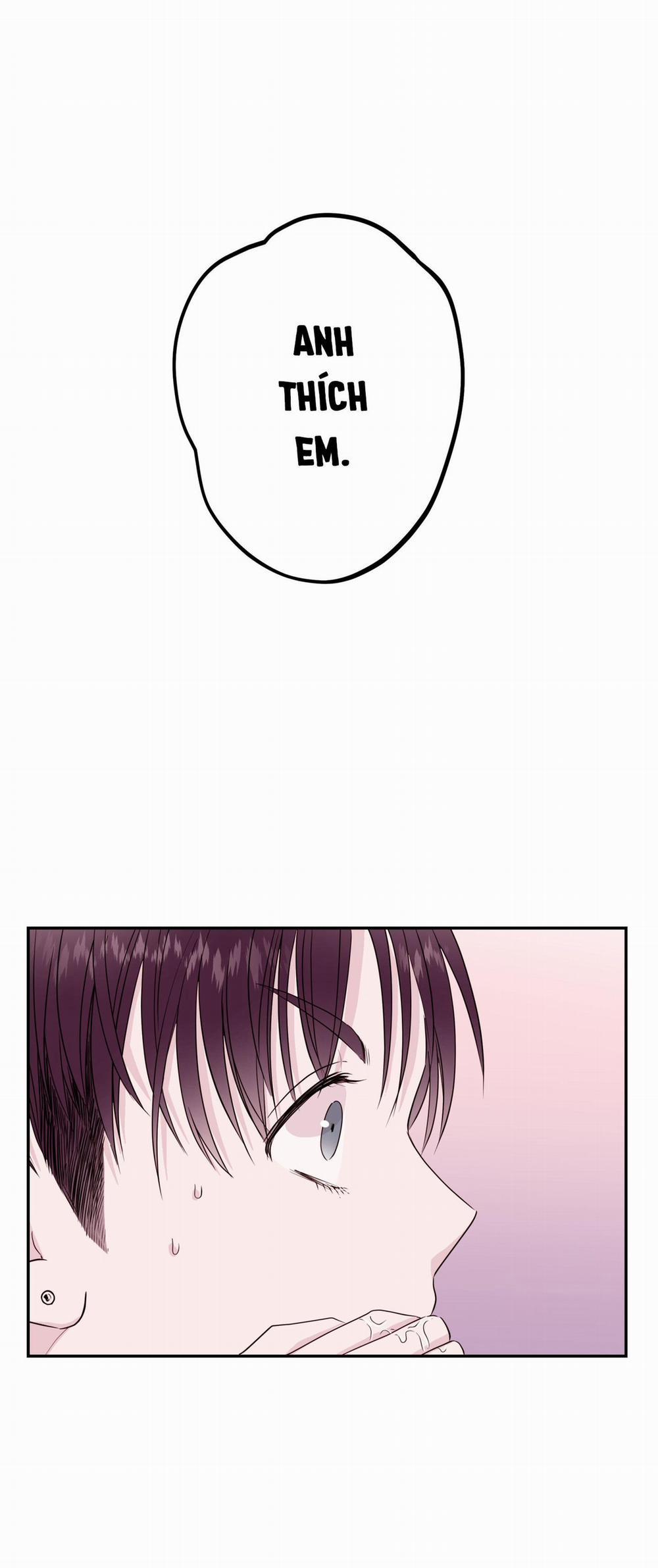 (END) TÊN EM VỢ NGUY HIỂM CỦA TÔI 24 trang 35