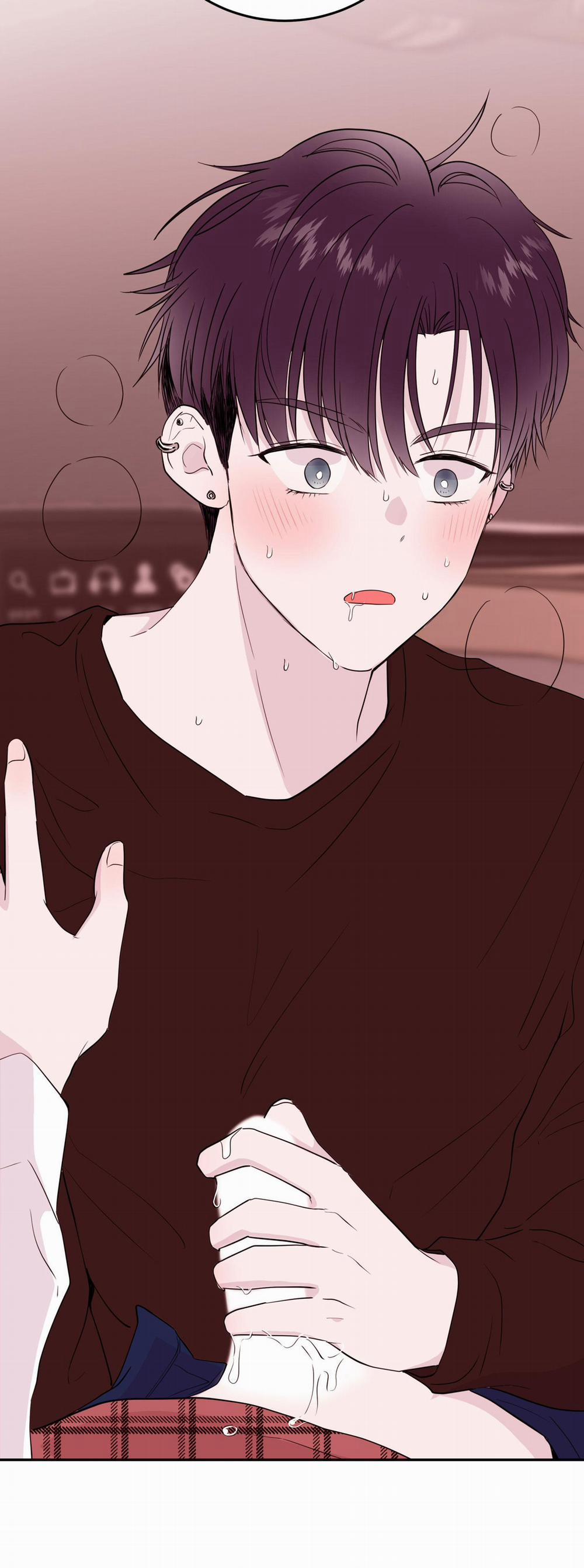 (END) TÊN EM VỢ NGUY HIỂM CỦA TÔI 24 trang 38