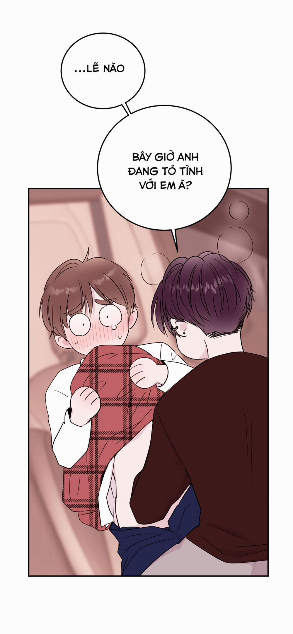 (END) TÊN EM VỢ NGUY HIỂM CỦA TÔI 24 trang 39