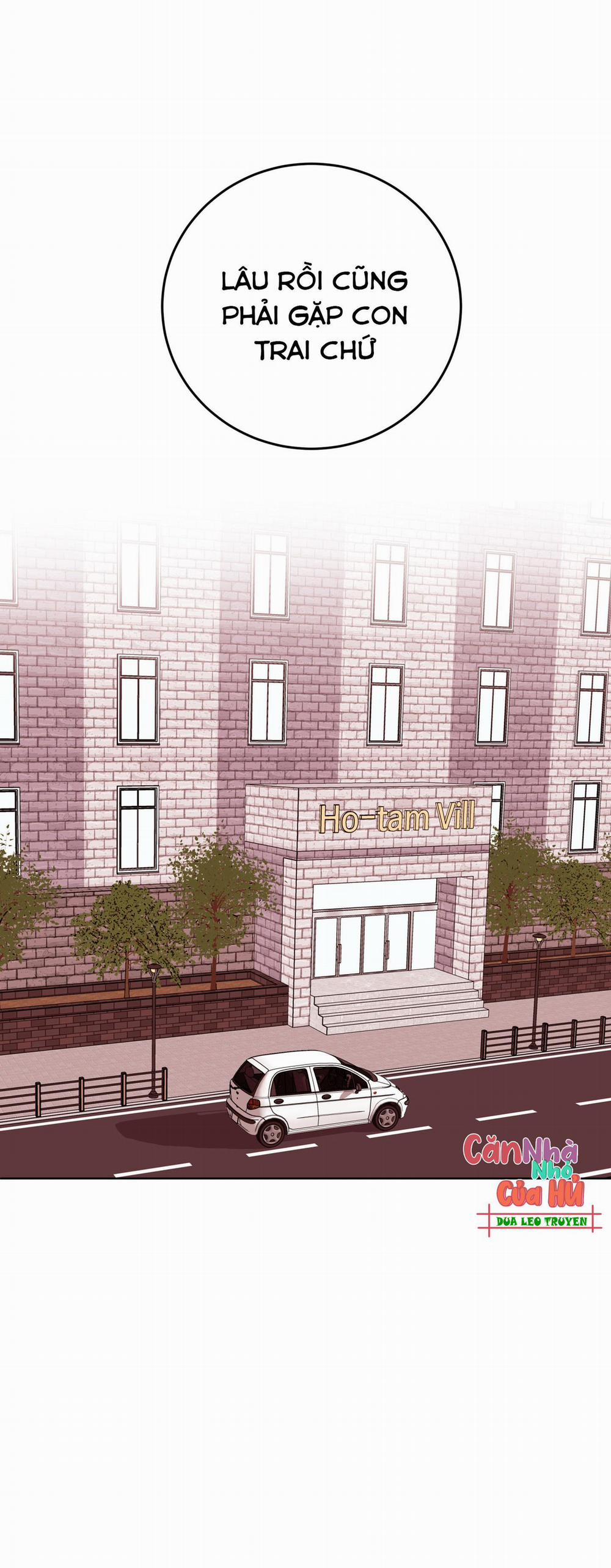 (END) TÊN EM VỢ NGUY HIỂM CỦA TÔI 24 trang 4