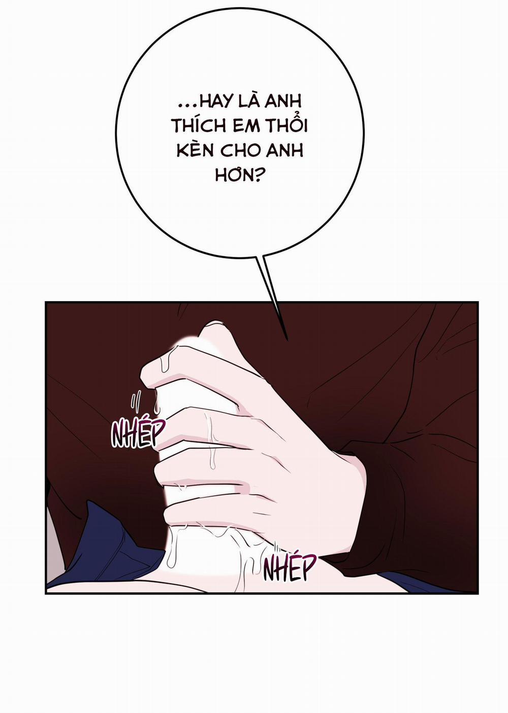 (END) TÊN EM VỢ NGUY HIỂM CỦA TÔI 24 trang 40