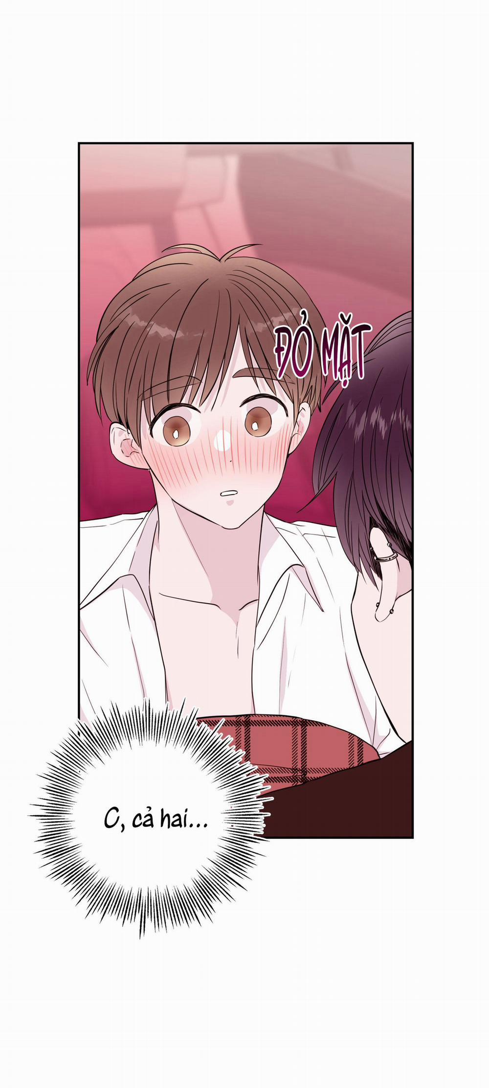 (END) TÊN EM VỢ NGUY HIỂM CỦA TÔI 24 trang 41