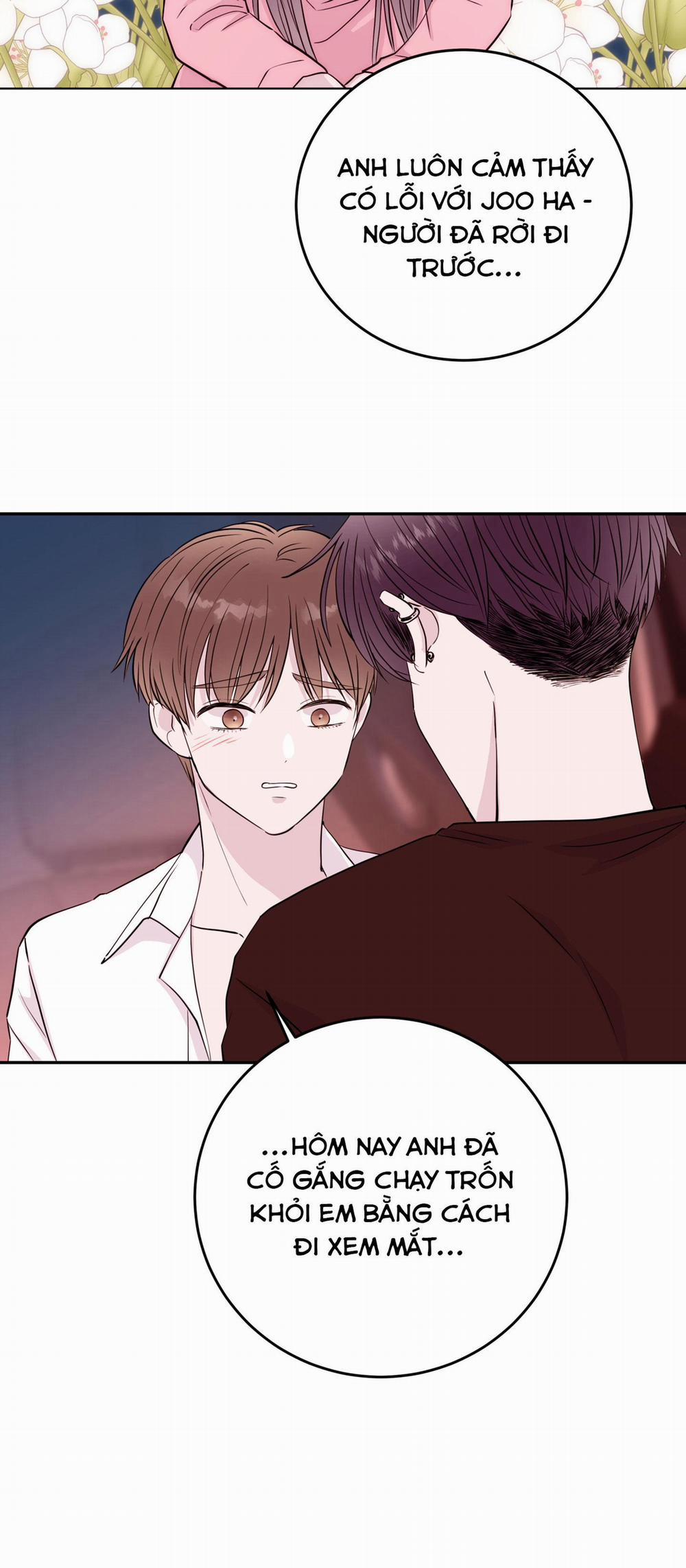 (END) TÊN EM VỢ NGUY HIỂM CỦA TÔI 24 trang 45