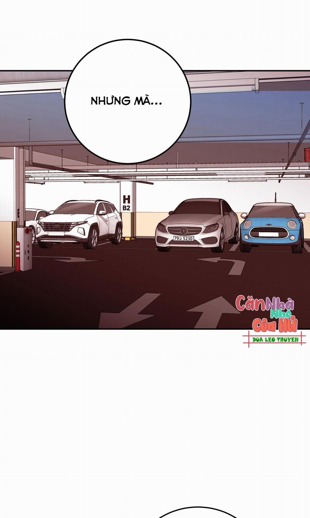 (END) TÊN EM VỢ NGUY HIỂM CỦA TÔI 24 trang 46