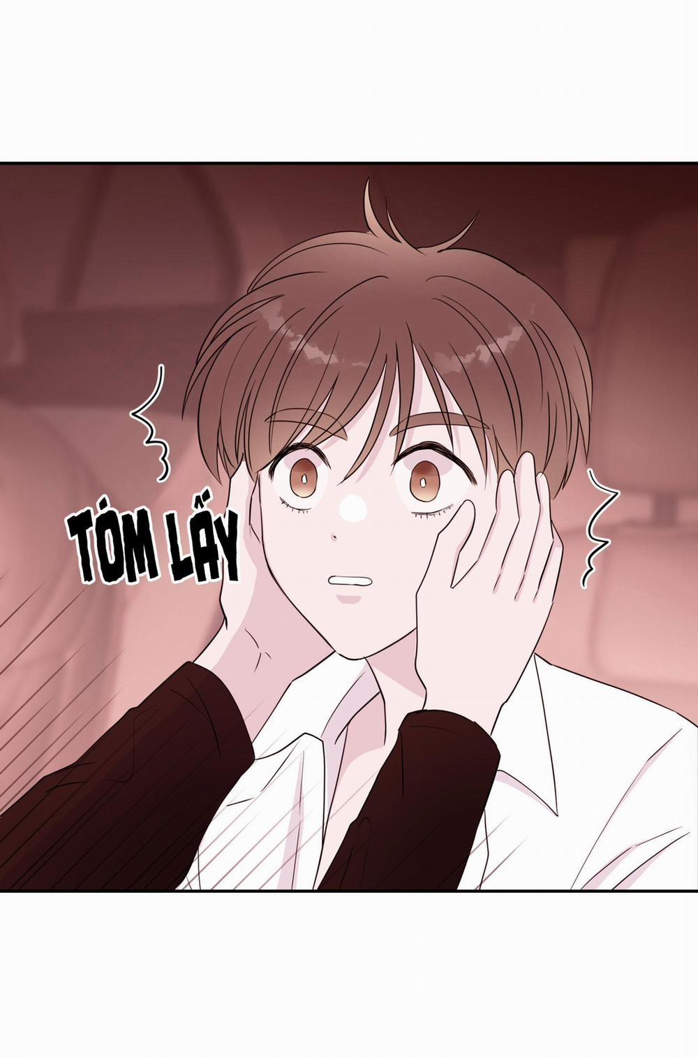 (END) TÊN EM VỢ NGUY HIỂM CỦA TÔI 24 trang 51