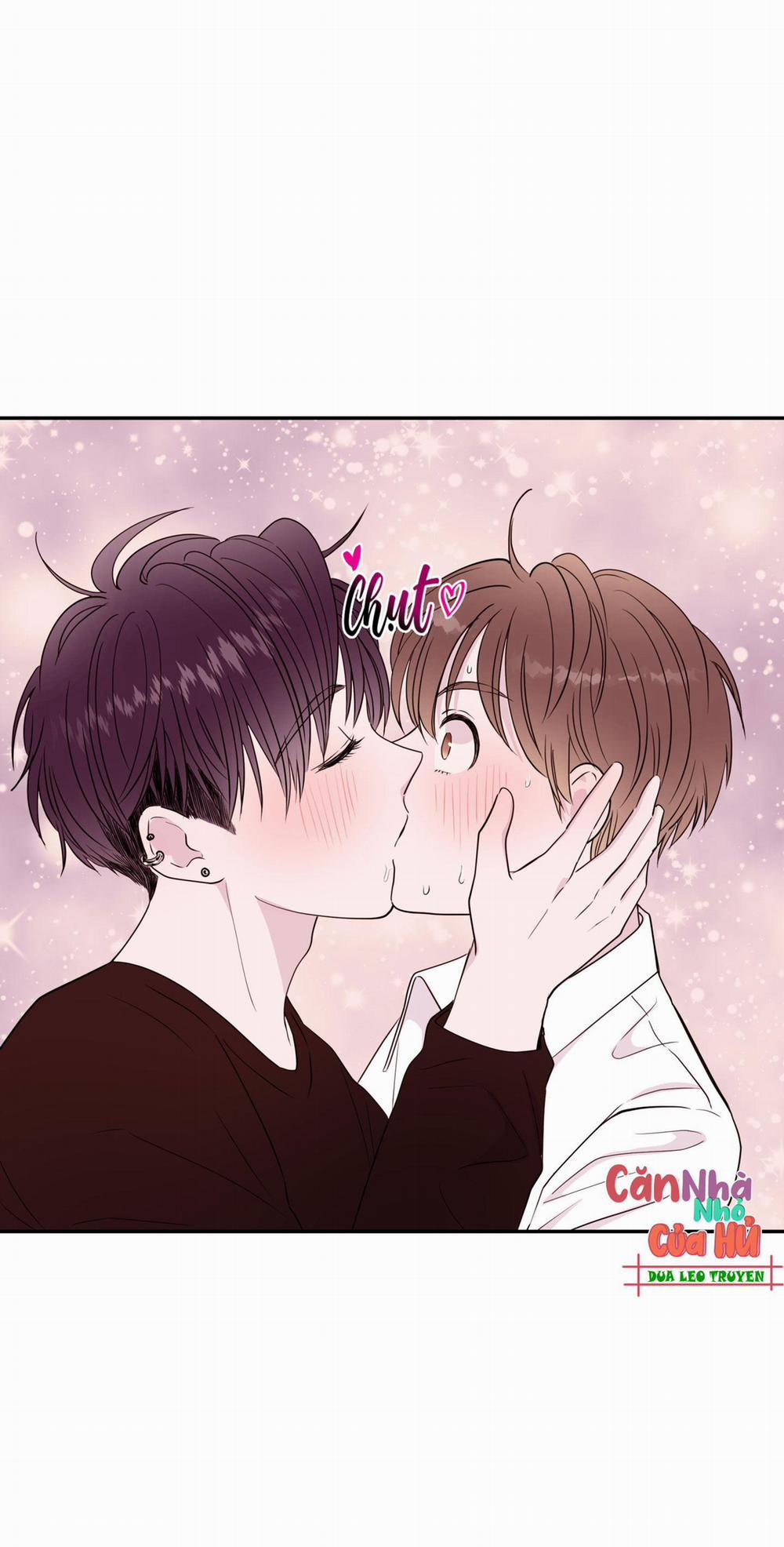 (END) TÊN EM VỢ NGUY HIỂM CỦA TÔI 24 trang 52