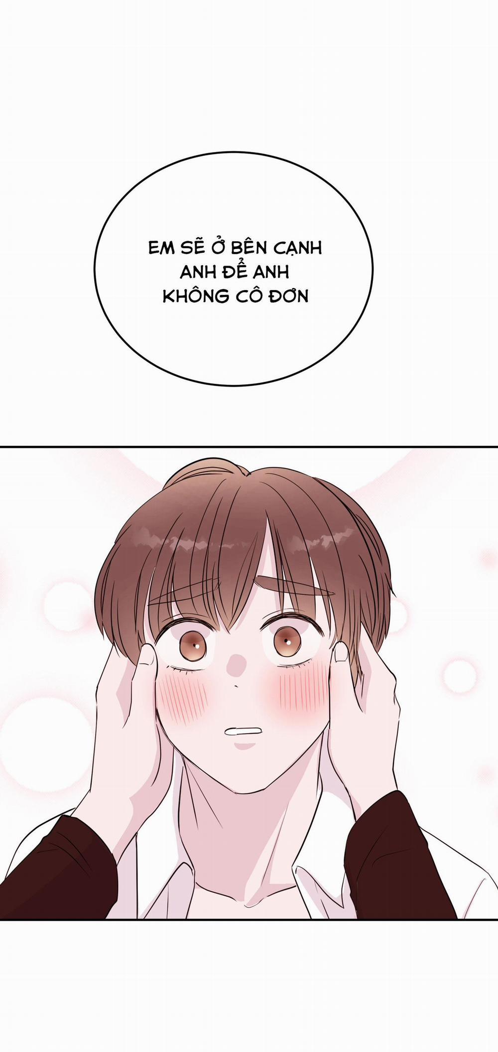 (END) TÊN EM VỢ NGUY HIỂM CỦA TÔI 24 trang 55