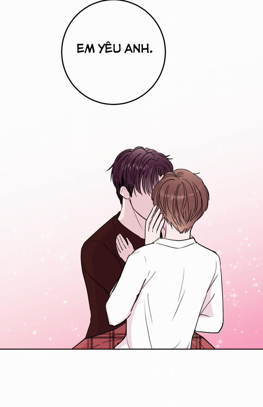 (END) TÊN EM VỢ NGUY HIỂM CỦA TÔI 24 trang 58