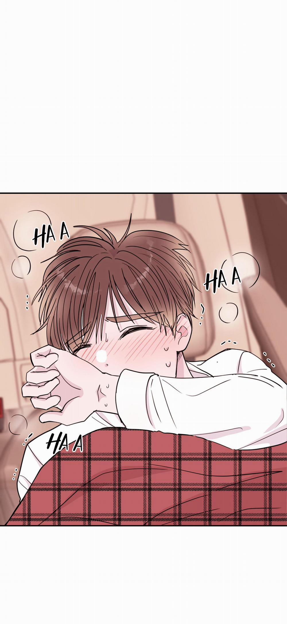 (END) TÊN EM VỢ NGUY HIỂM CỦA TÔI 24 trang 6