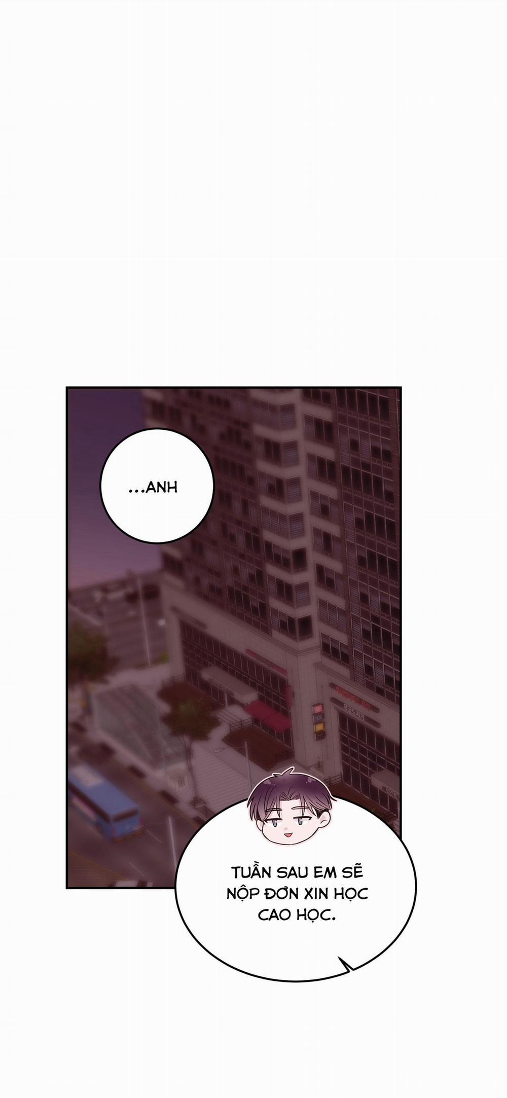 (END) TÊN EM VỢ NGUY HIỂM CỦA TÔI 24 trang 63